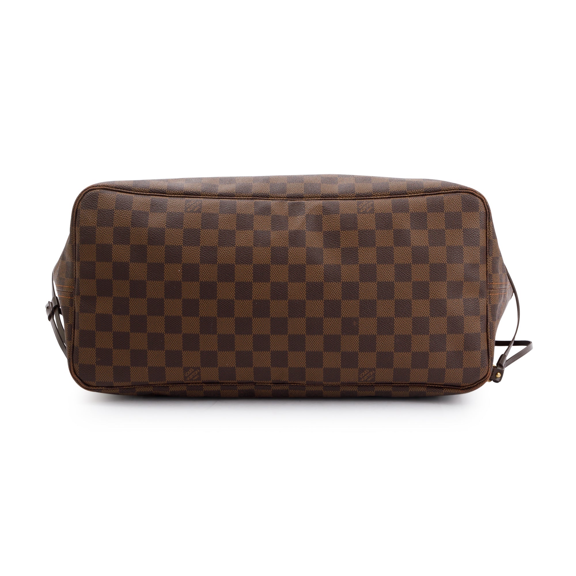 Louis Vuitton Damier Ebene Neverfull GM