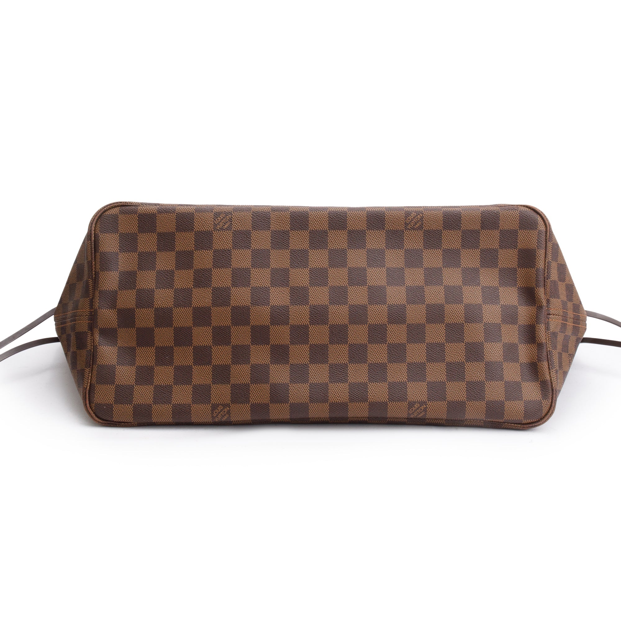 Louis Vuitton Damier Ebene Neverfull GM