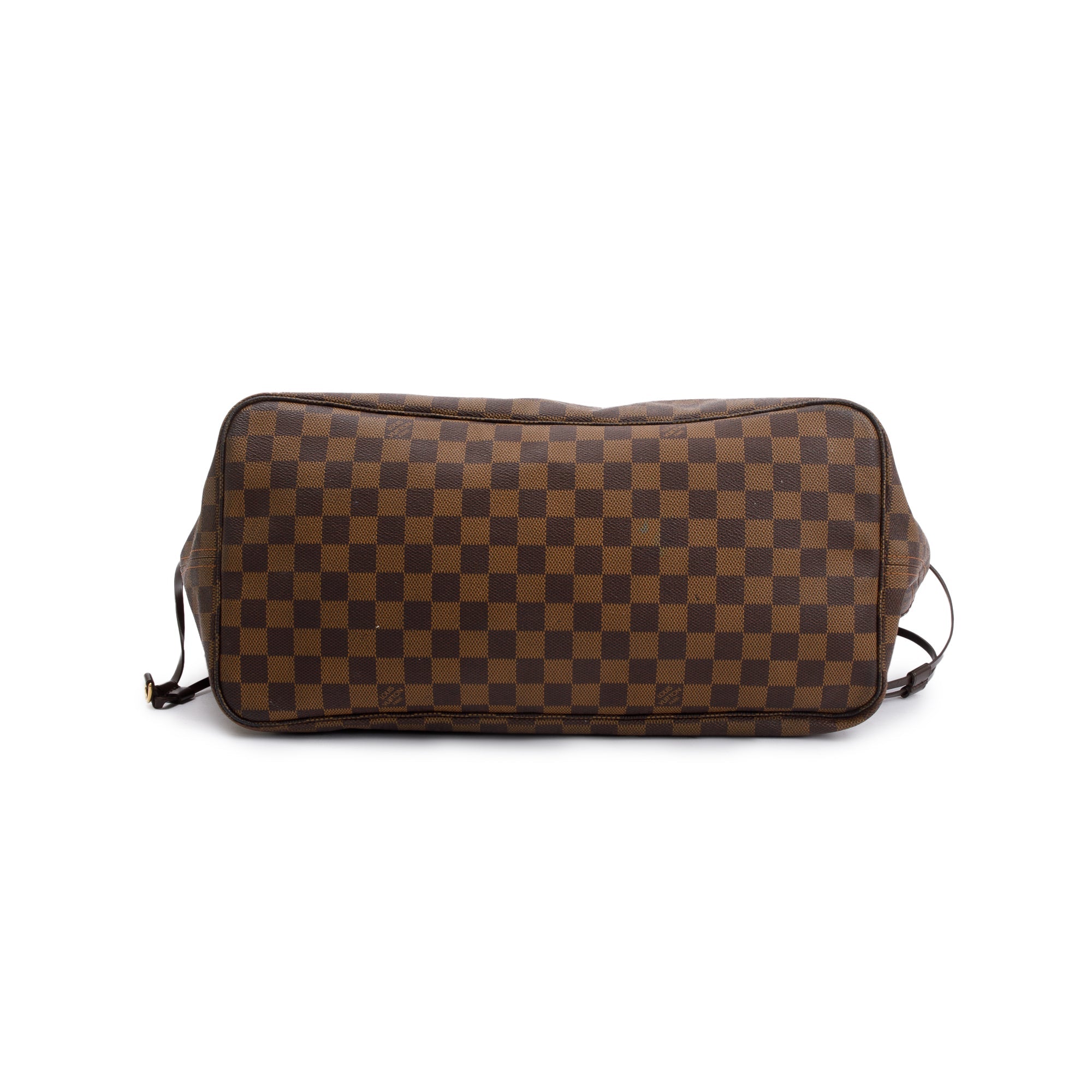 Louis Vuitton Damier Ebene Neverfull GM