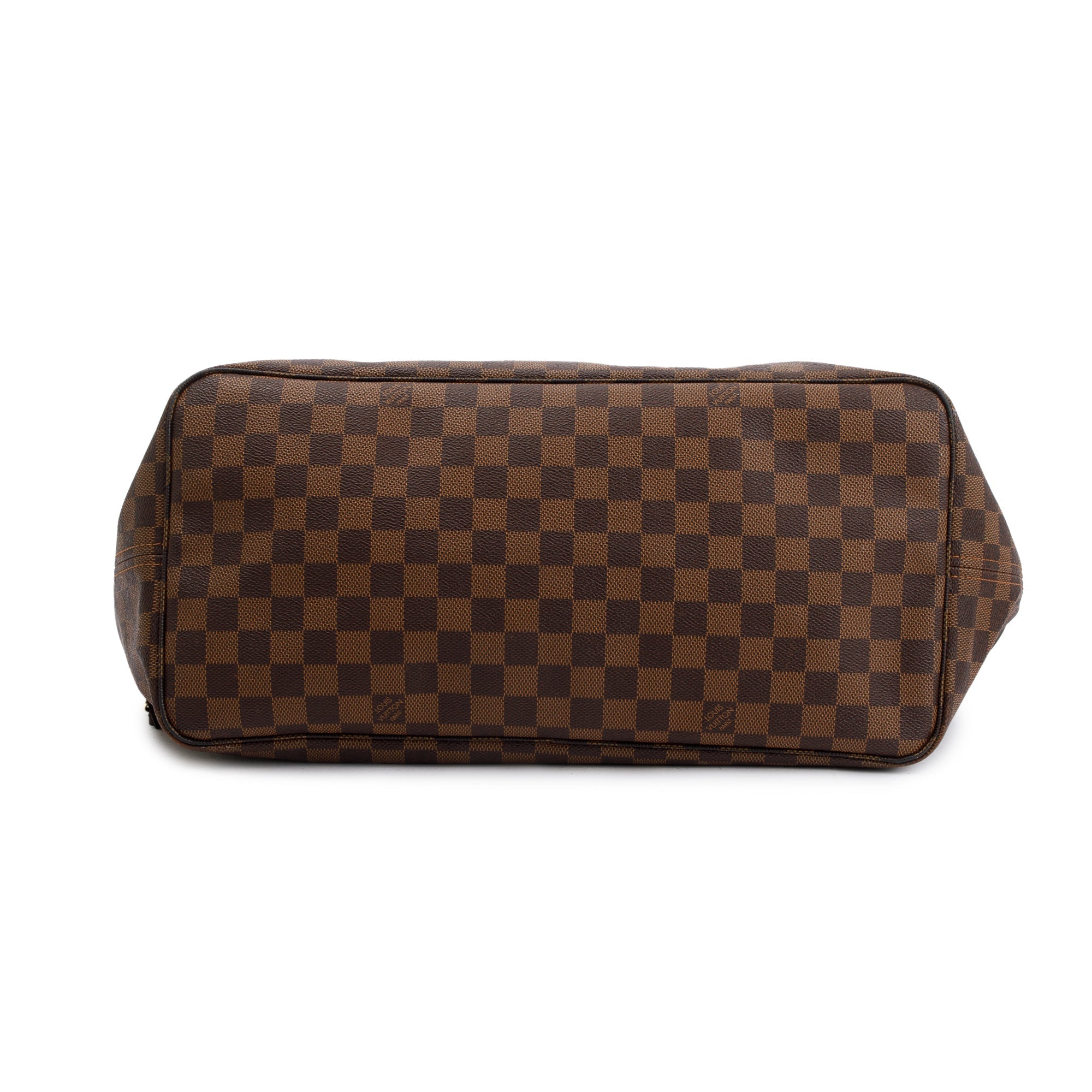 Louis Vuitton Damier Ebene Neverfull GM