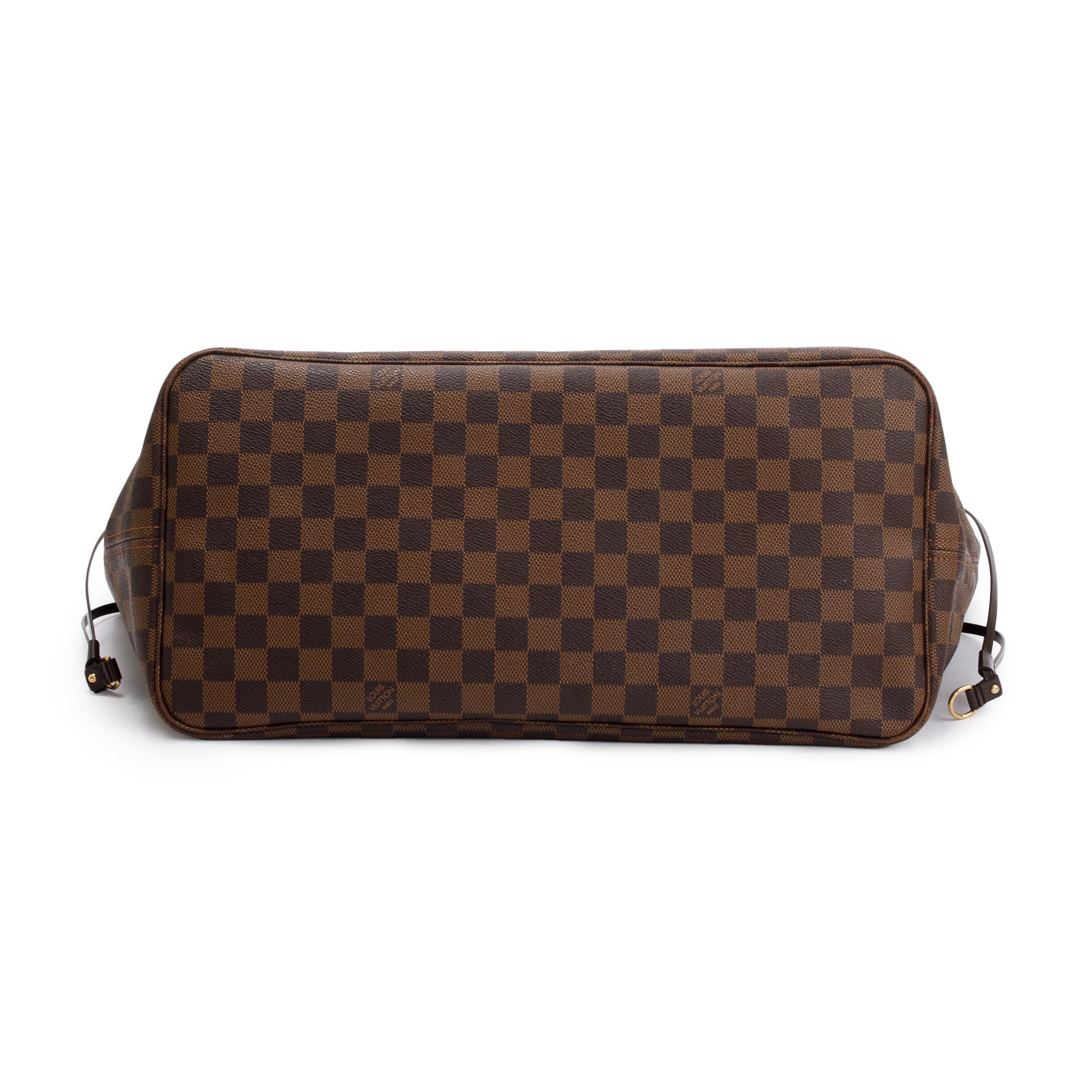 Louis Vuitton Damier Ebene Neverfull GM