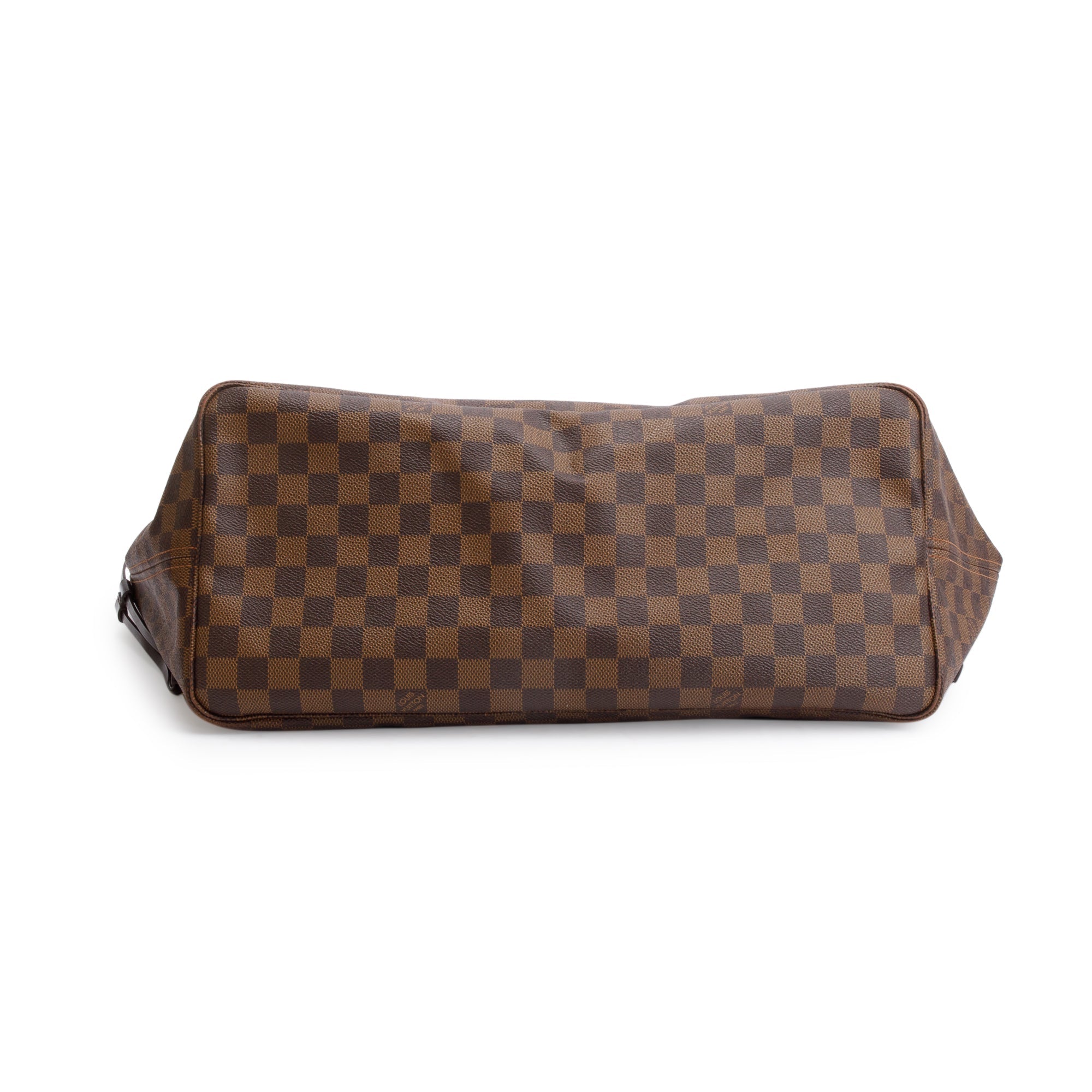 Louis Vuitton Damier Ebene Neverfull GM