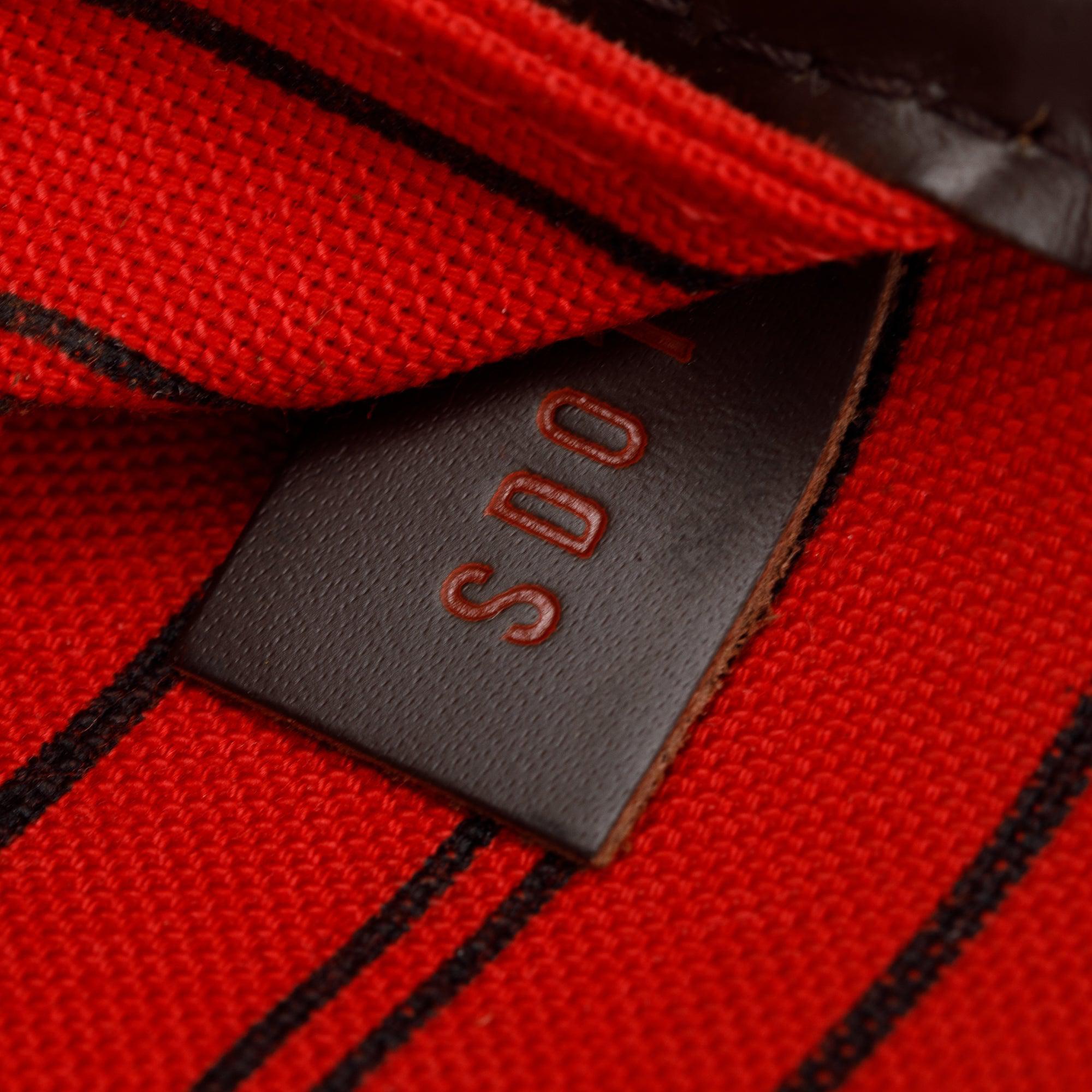 Louis Vuitton Damier Ebene Neverfull MM