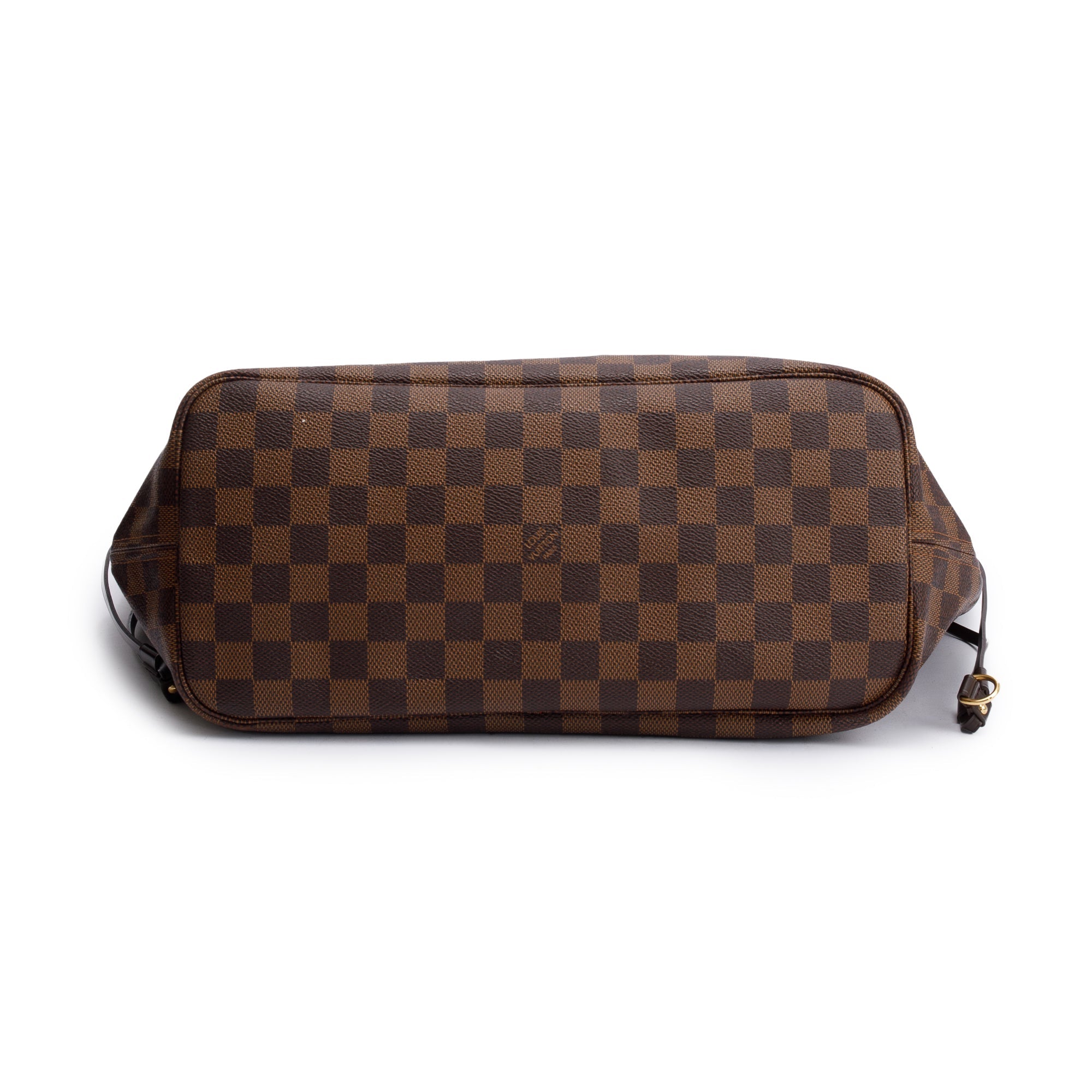Louis Vuitton Damier Ebene Neverfull MM