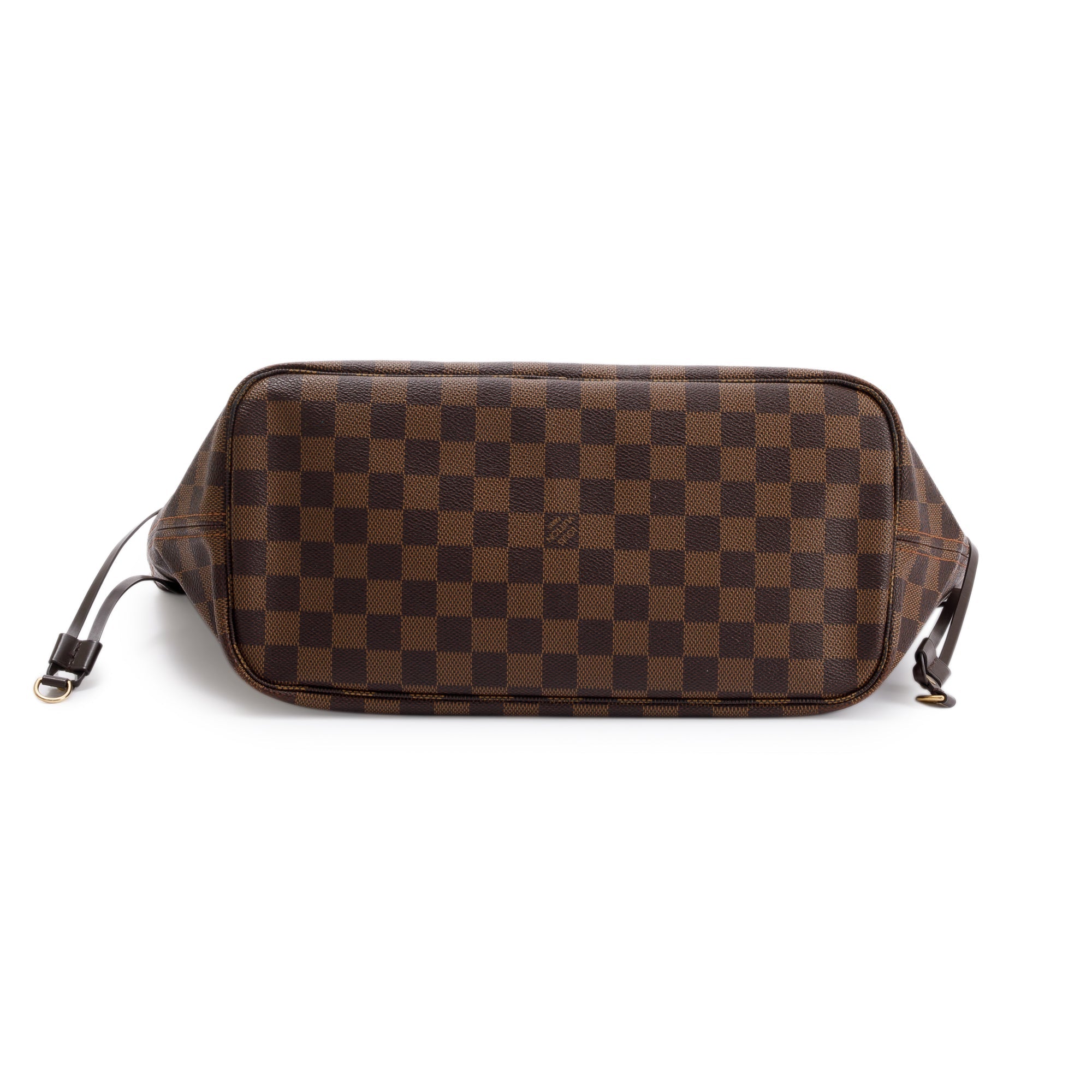 Louis Vuitton Damier Ebene Neverfull MM
