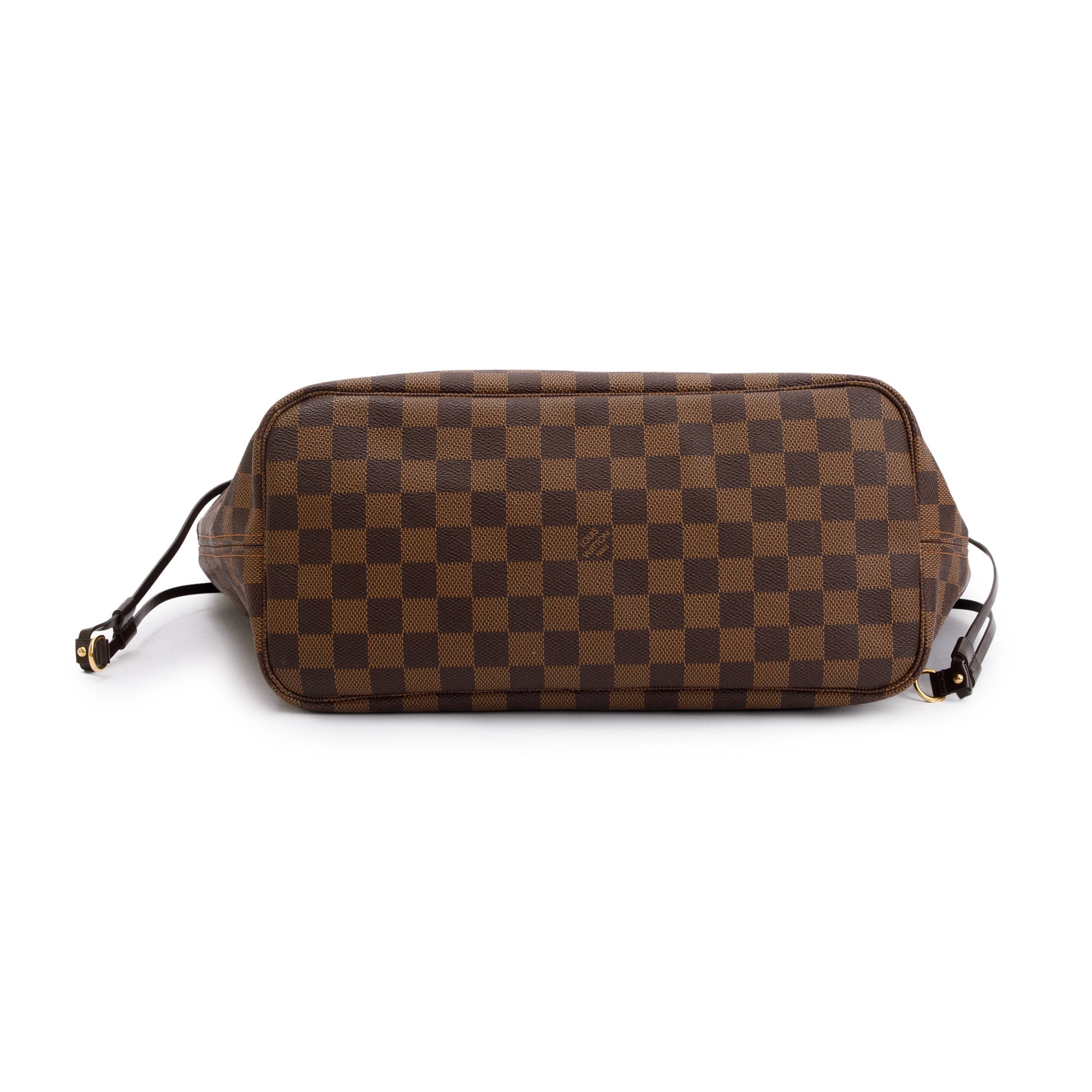 Louis Vuitton Damier Ebene Neverfull MM