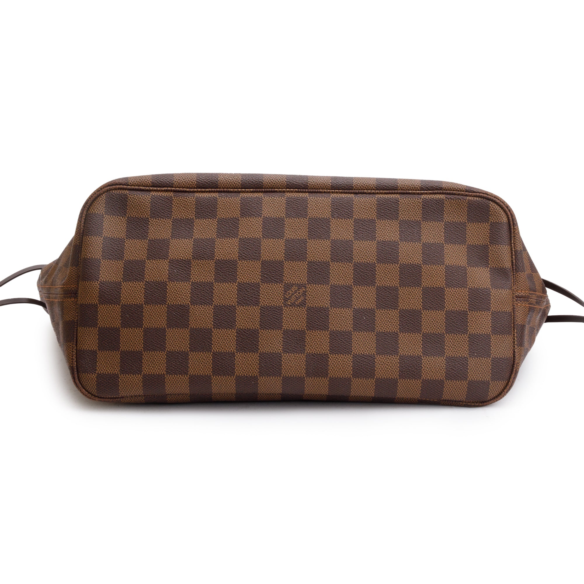 Louis Vuitton Damier Ebene Neverfull MM