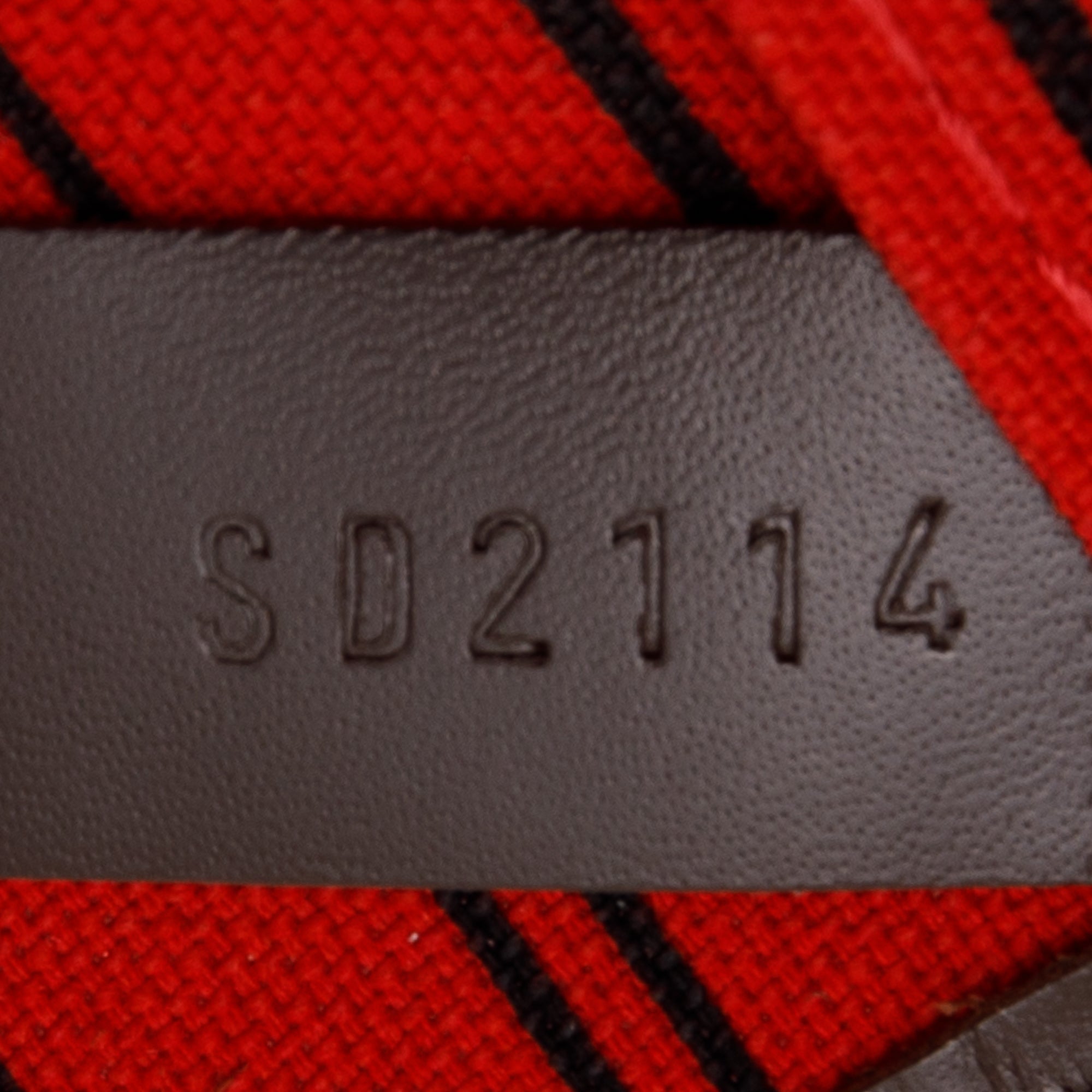 Louis Vuitton Damier Ebene Neverfull MM w/ Pouch