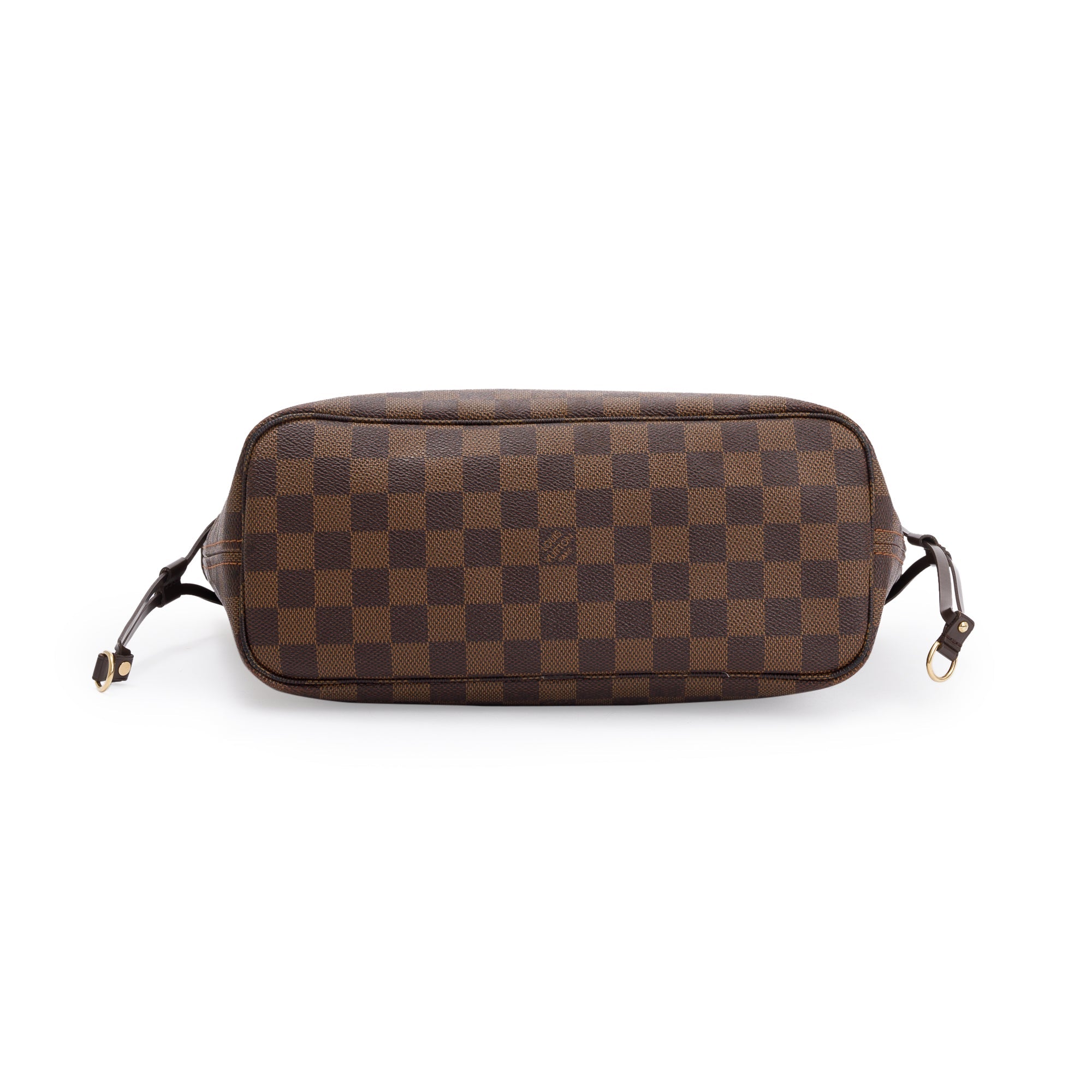 Louis Vuitton Damier Ebene Neverfull PM