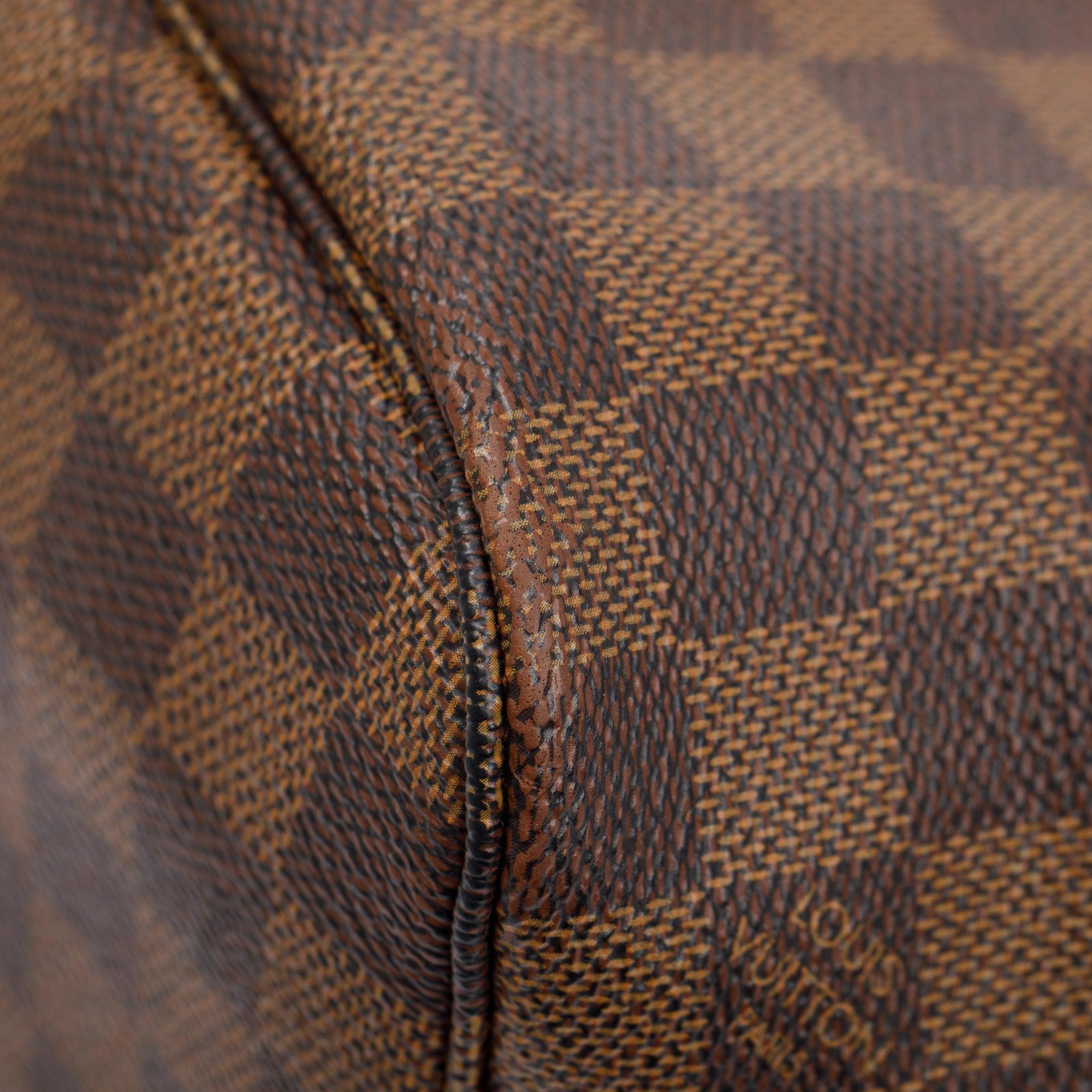 Louis Vuitton Damier Ebene Neverfull PM