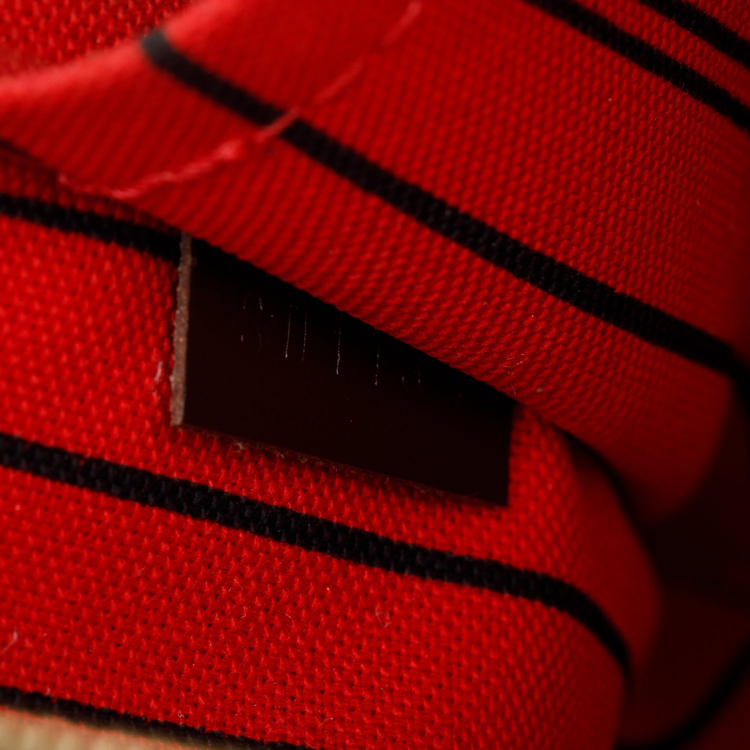 Louis Vuitton Damier Ebene Neverfull Pochette