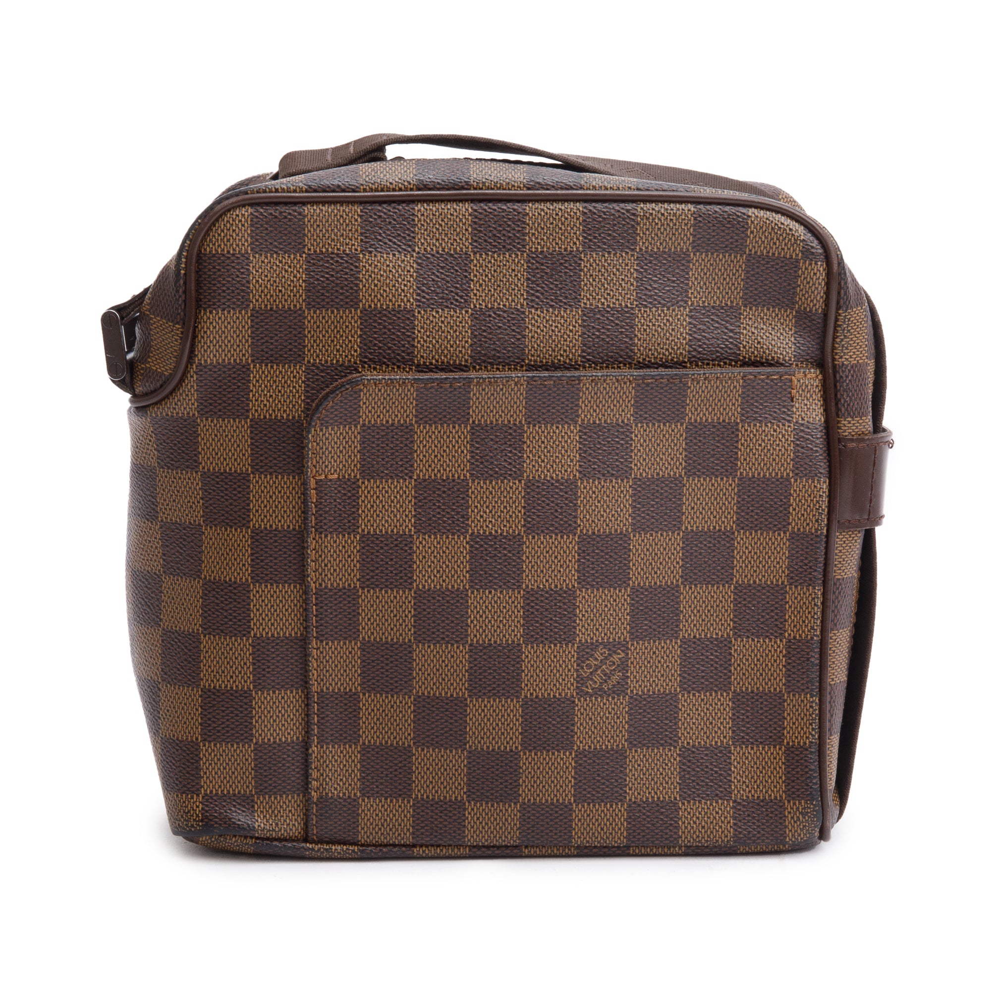Louis Vuitton Damier Ebene Olav PM