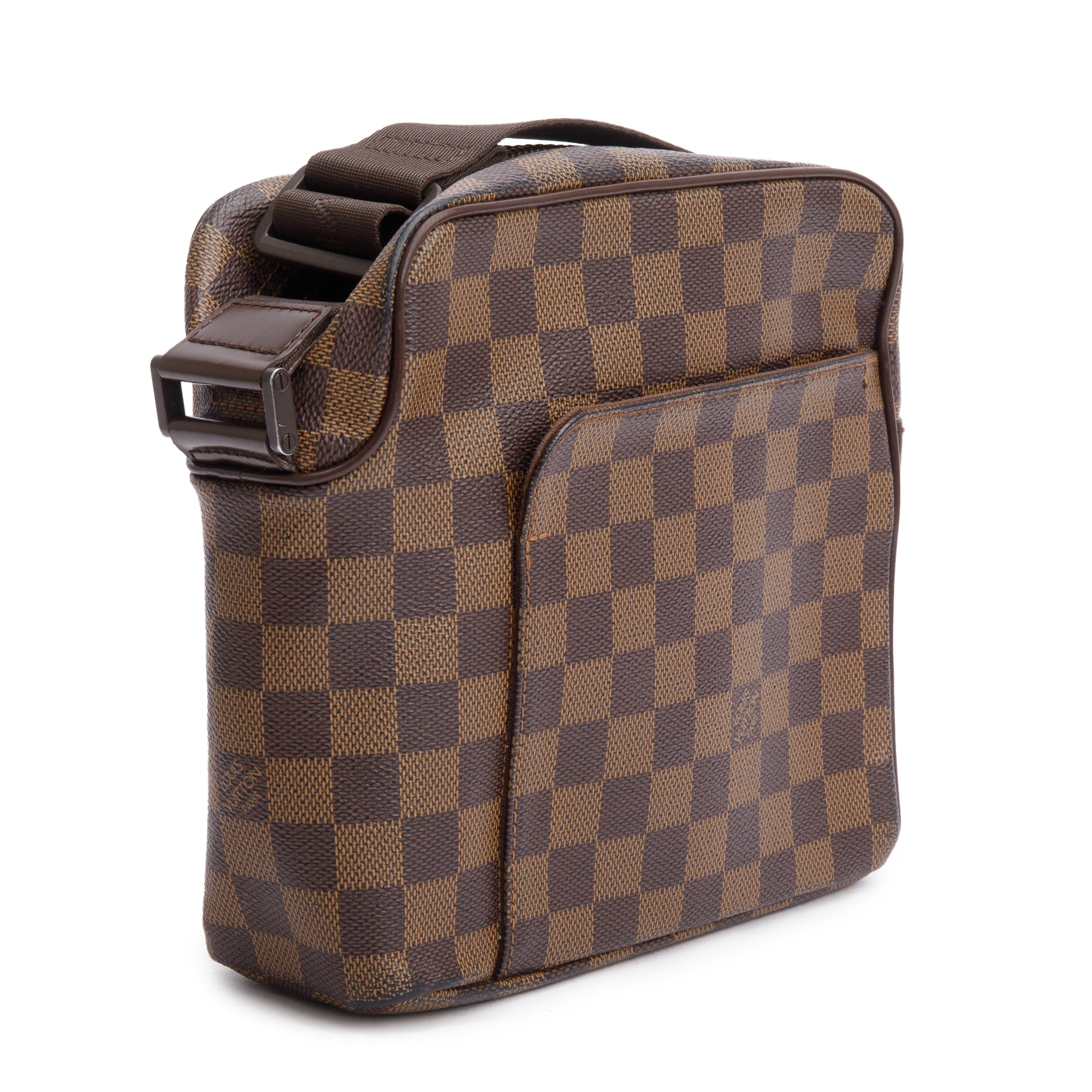 Louis Vuitton Damier Ebene Olav PM