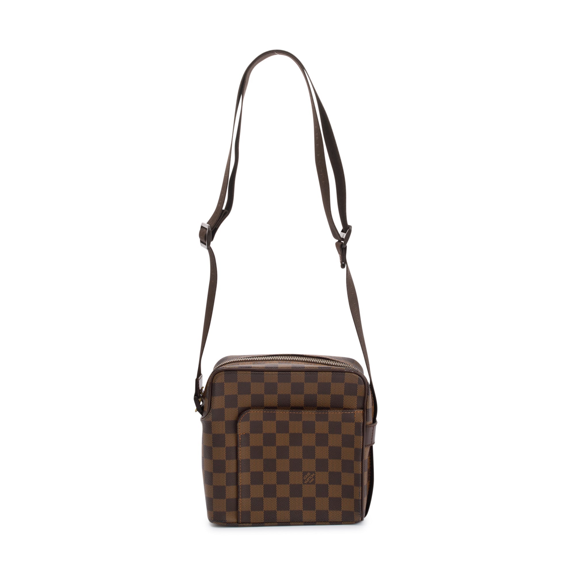 Louis Vuitton Damier Ebene Olav PM