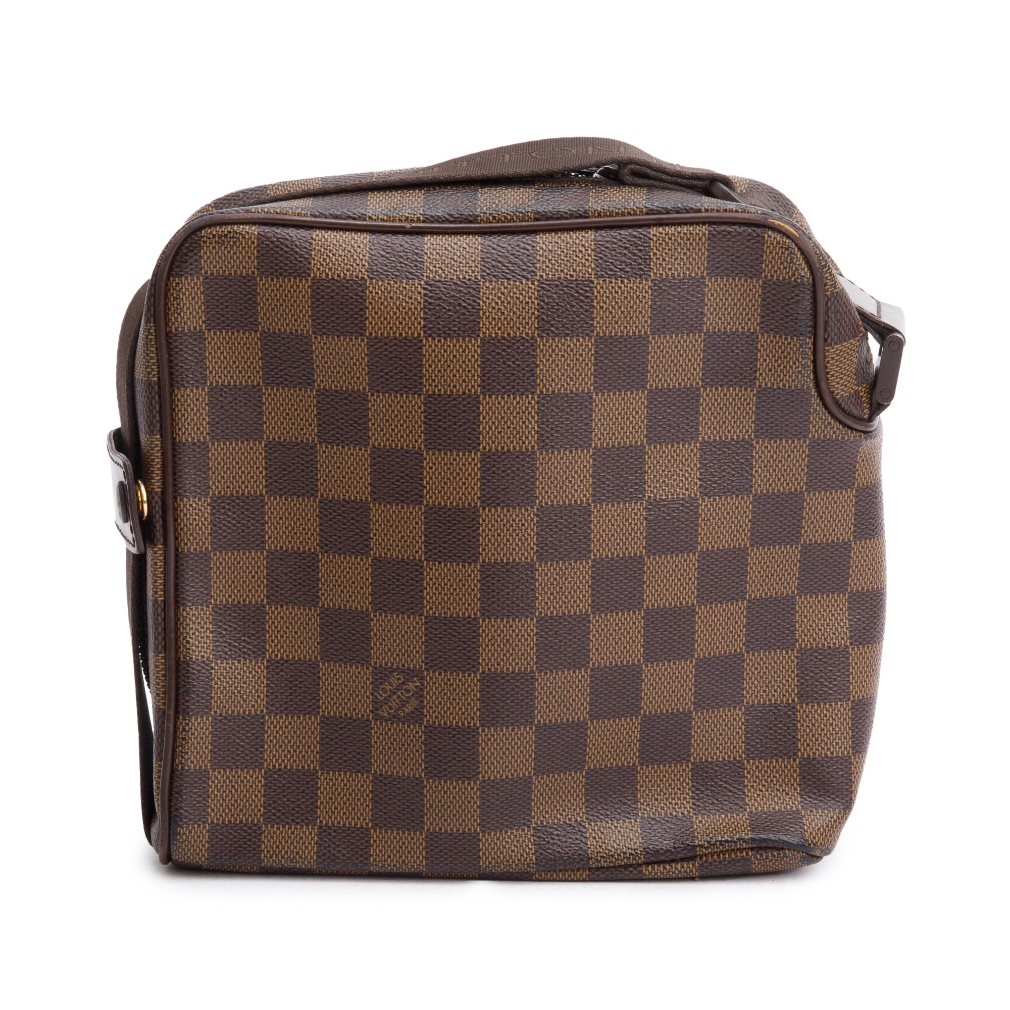 Louis Vuitton Damier Ebene Olav PM