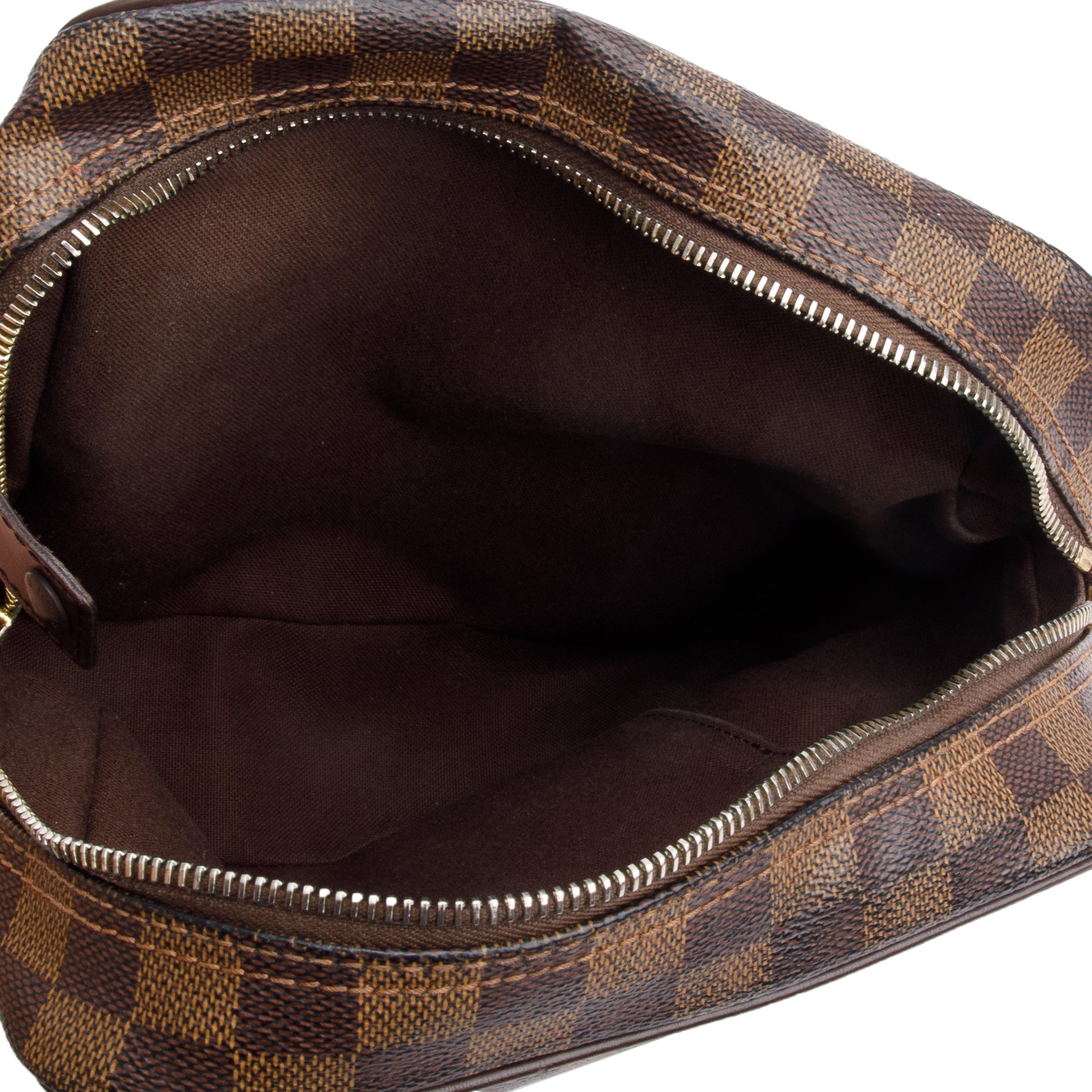 Louis Vuitton Damier Ebene Olav PM