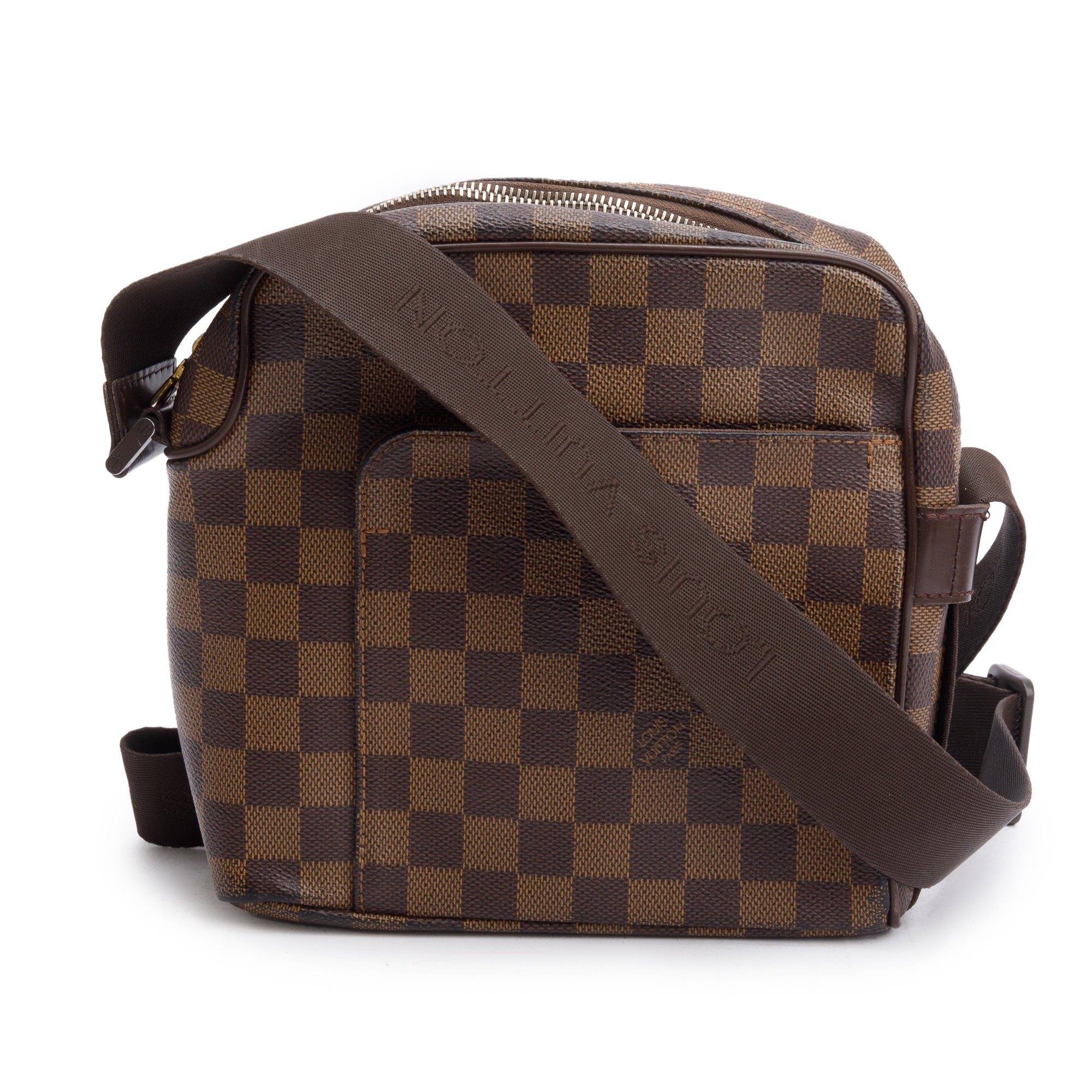 Louis Vuitton Damier Ebene Olav PM