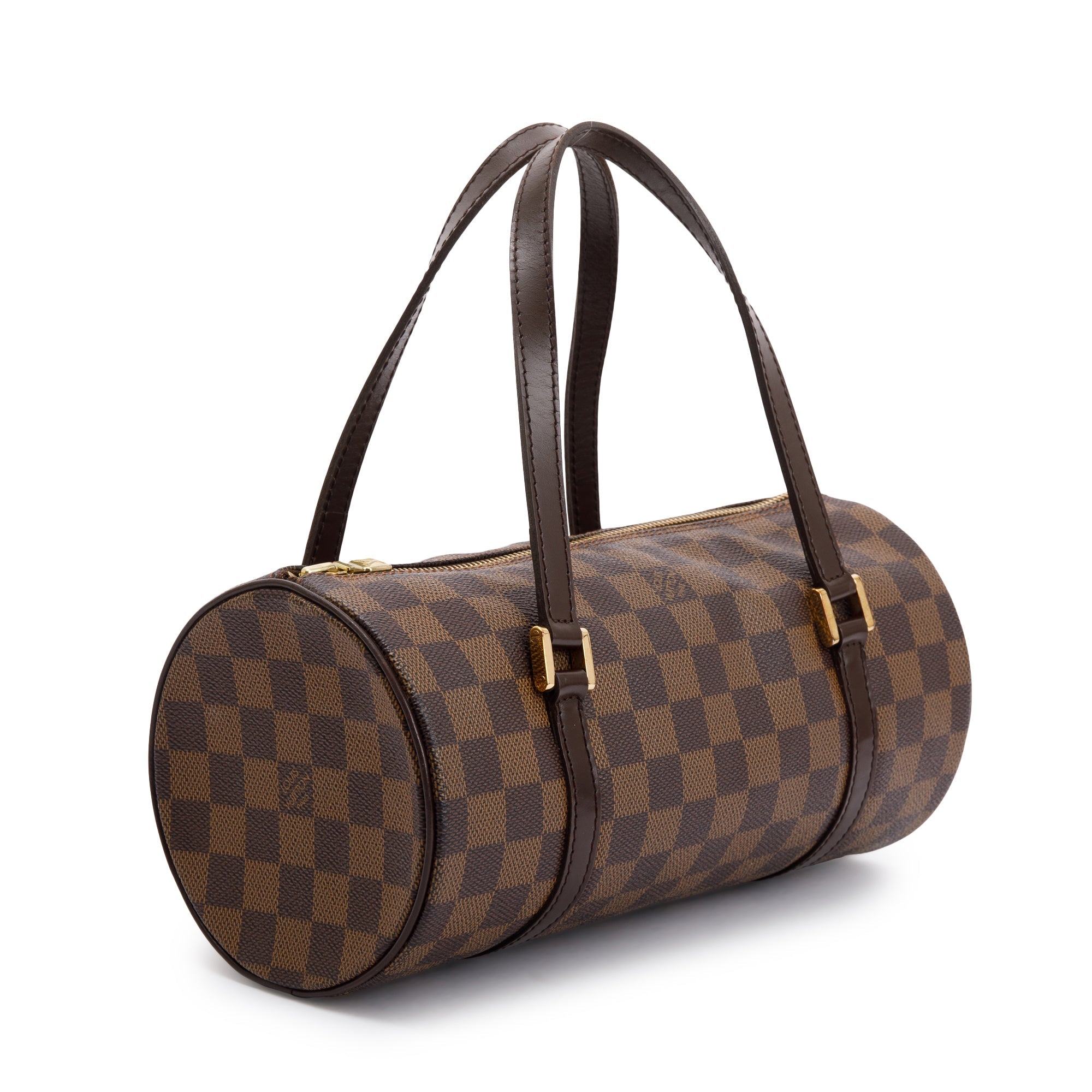 Louis Vuitton Damier Ebene Papillon 26