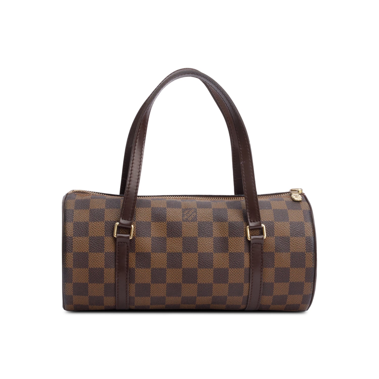 Louis Vuitton Damier Ebene Papillon 26