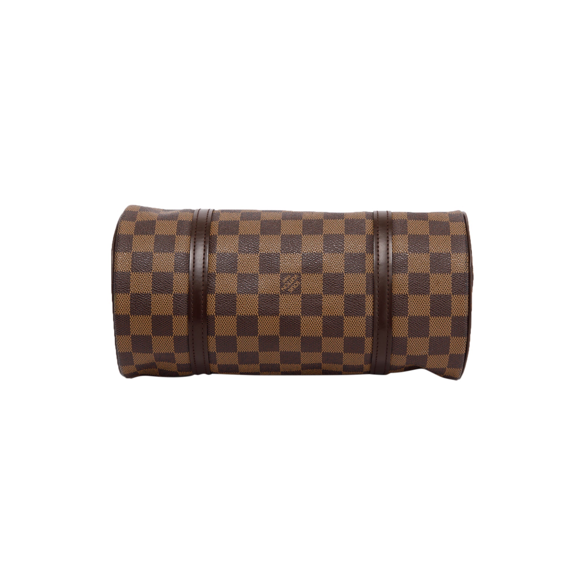 Louis Vuitton Damier Ebene Papillon 26