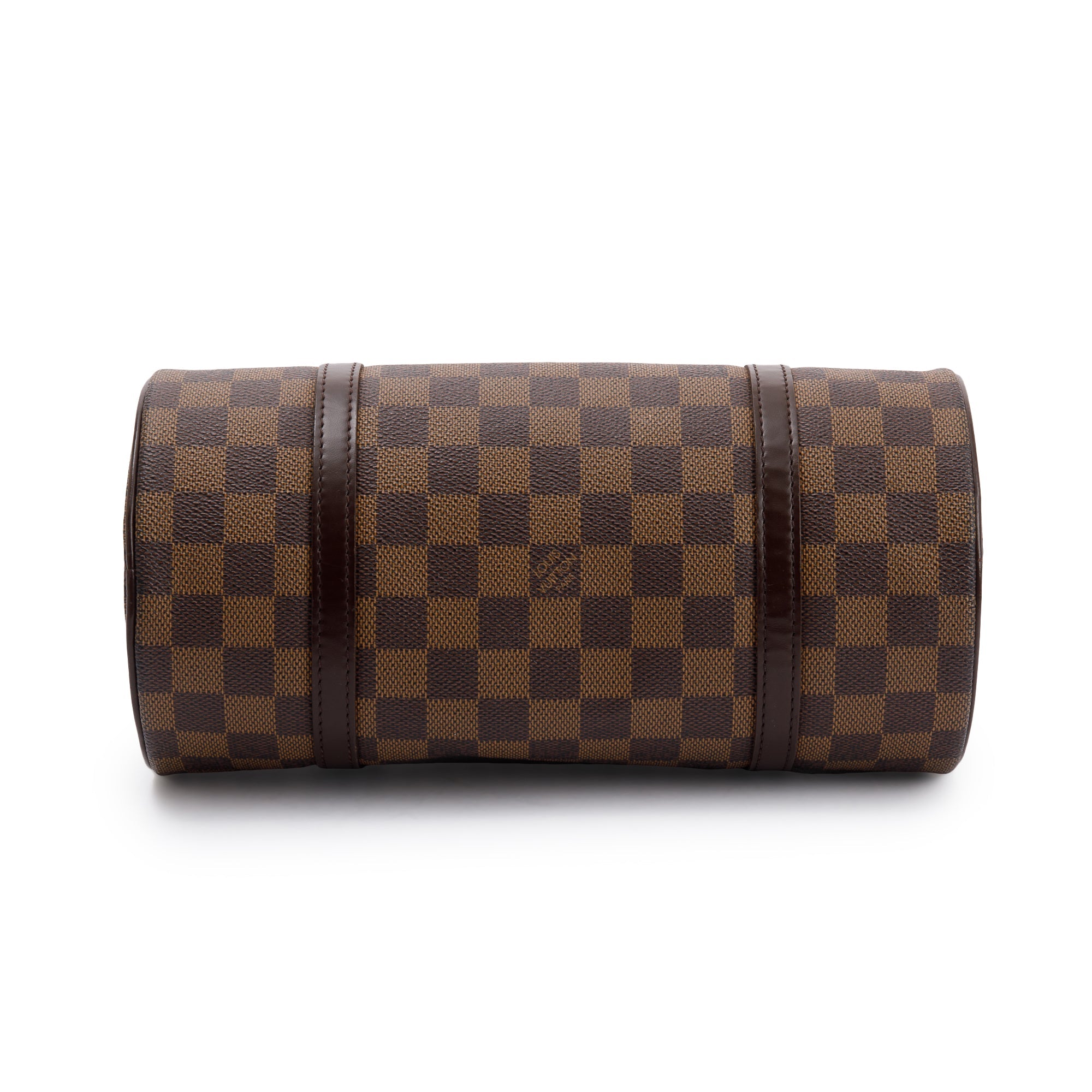 Louis Vuitton Damier Ebene Papillon 26