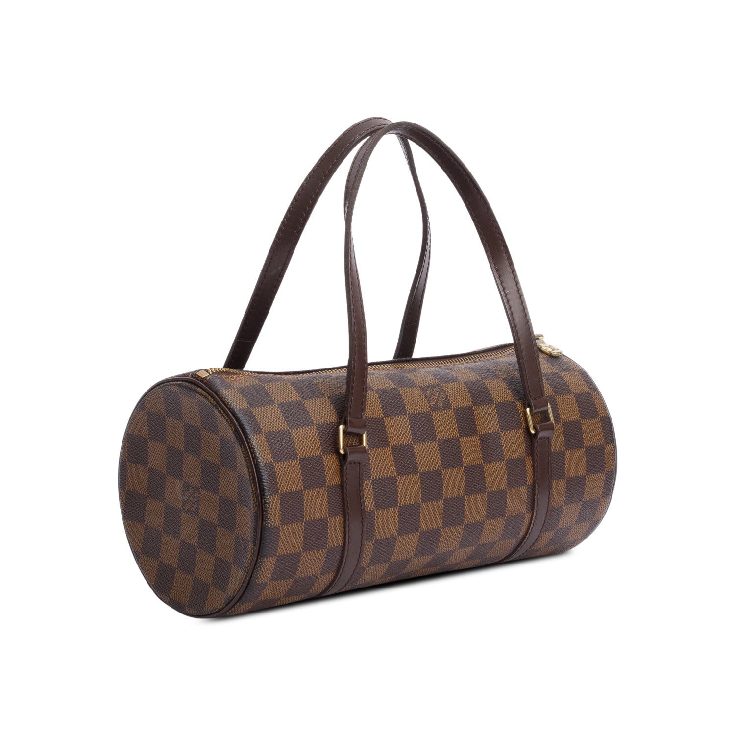 Louis Vuitton Damier Ebene Papillon 26