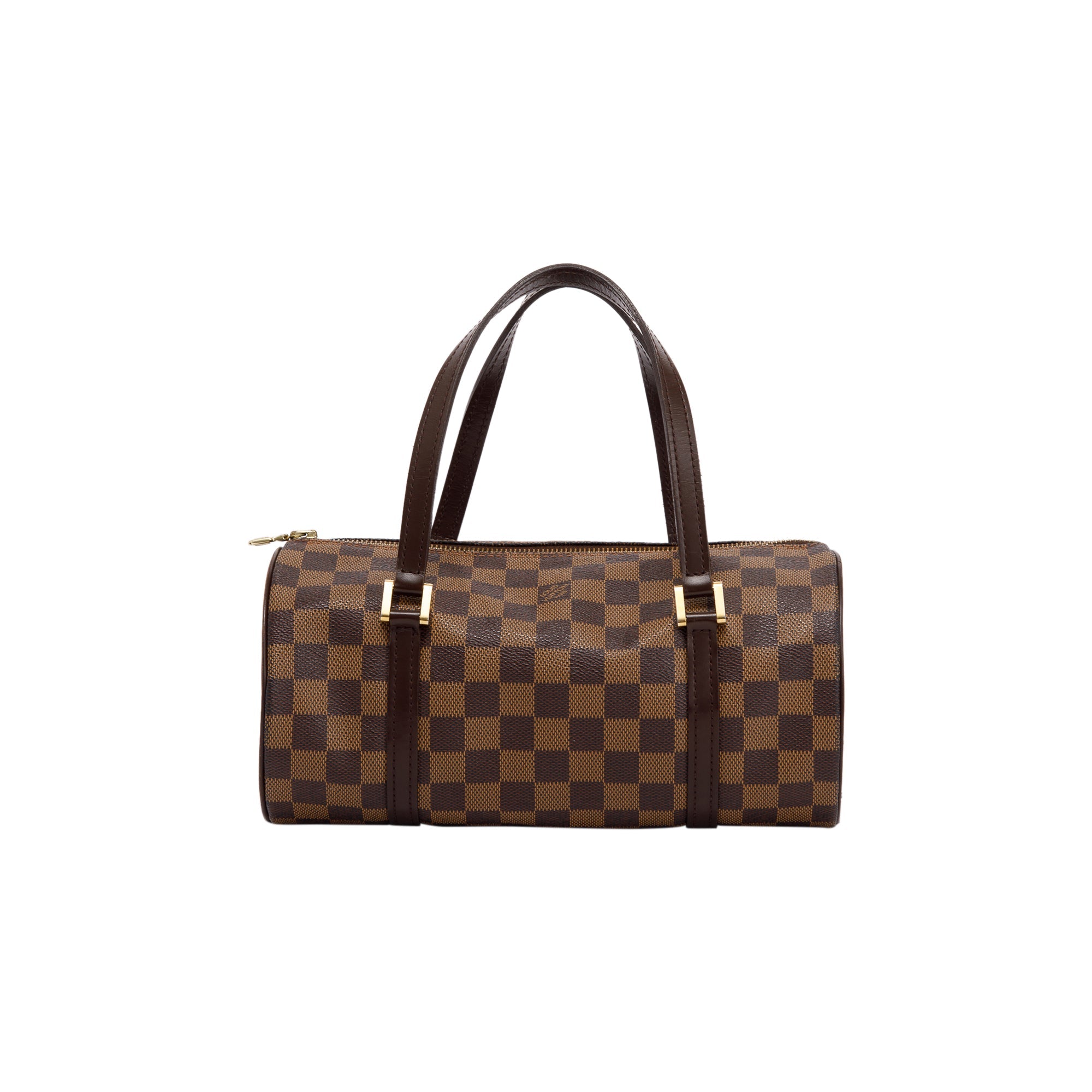 Louis Vuitton Damier Ebene Papillon 26