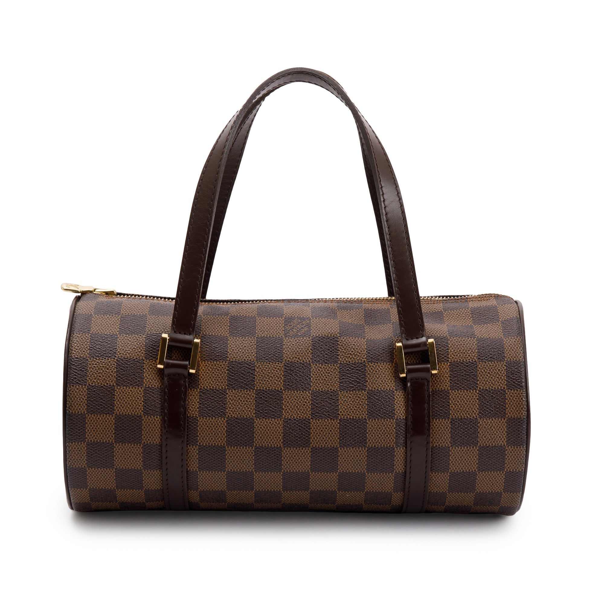 Louis Vuitton Damier Ebene Papillon 26