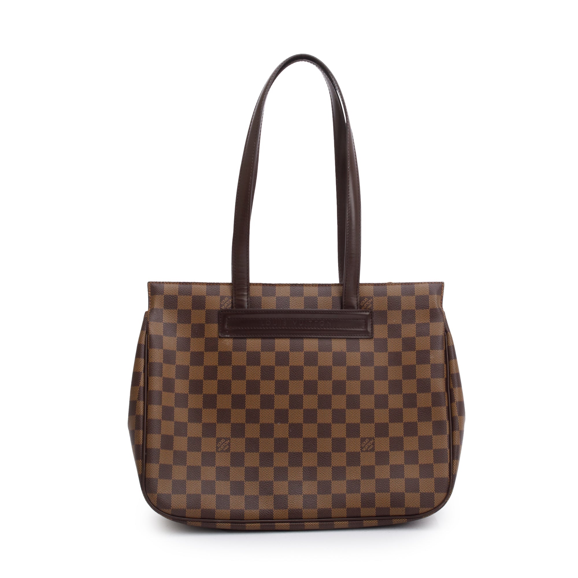 Louis Vuitton Damier Ebene Parioli PM