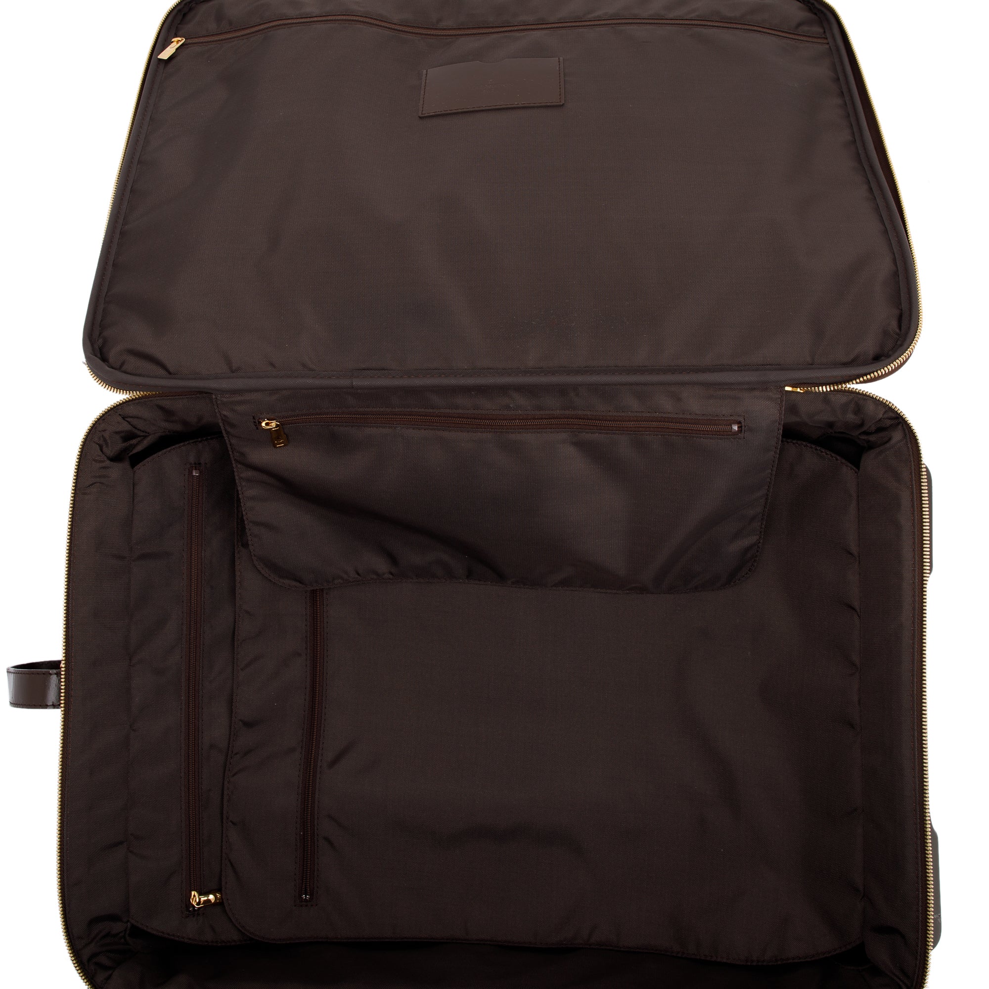 Louis Vuitton Damier Ebene Pegase 50