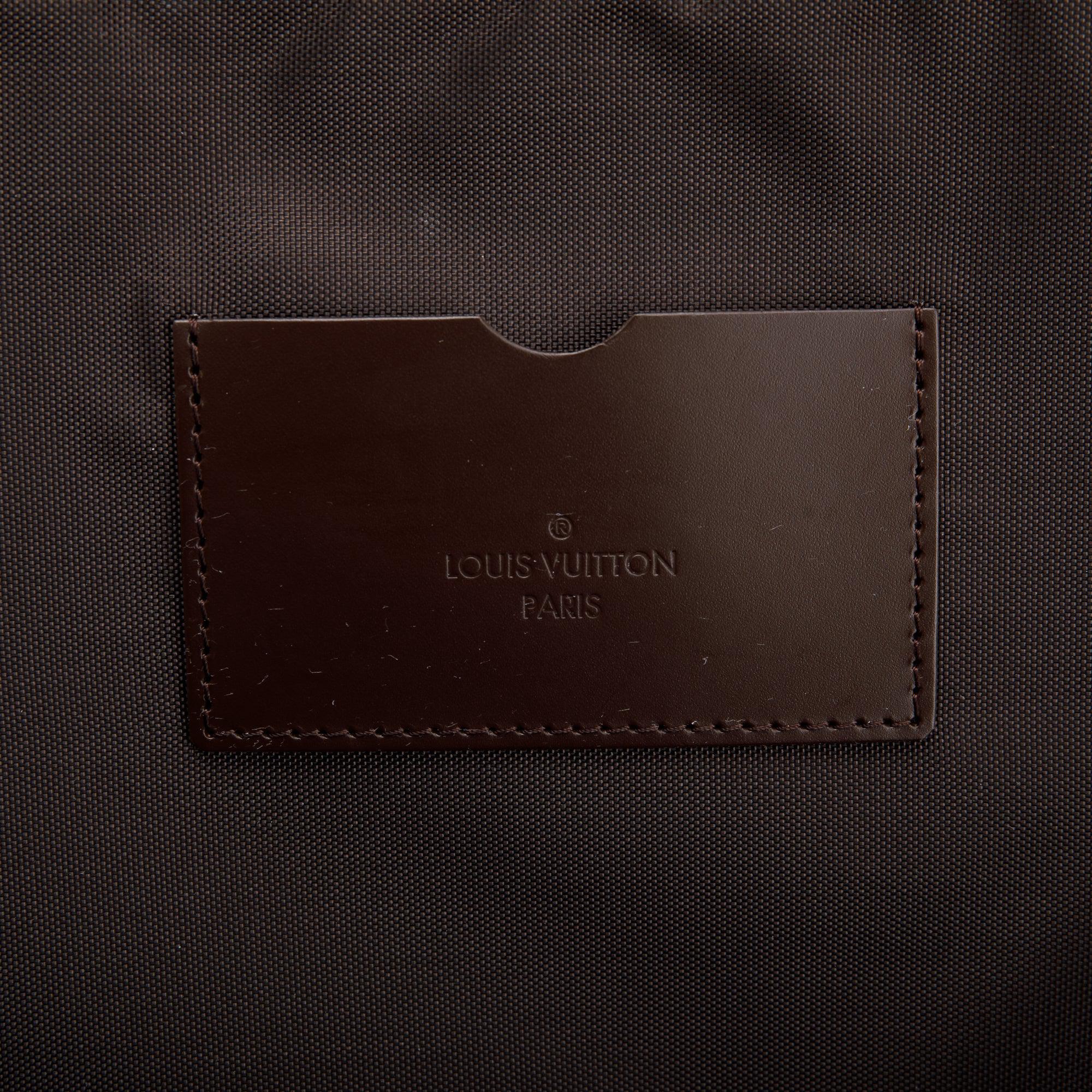 Louis Vuitton Damier Ebene Pegase 50