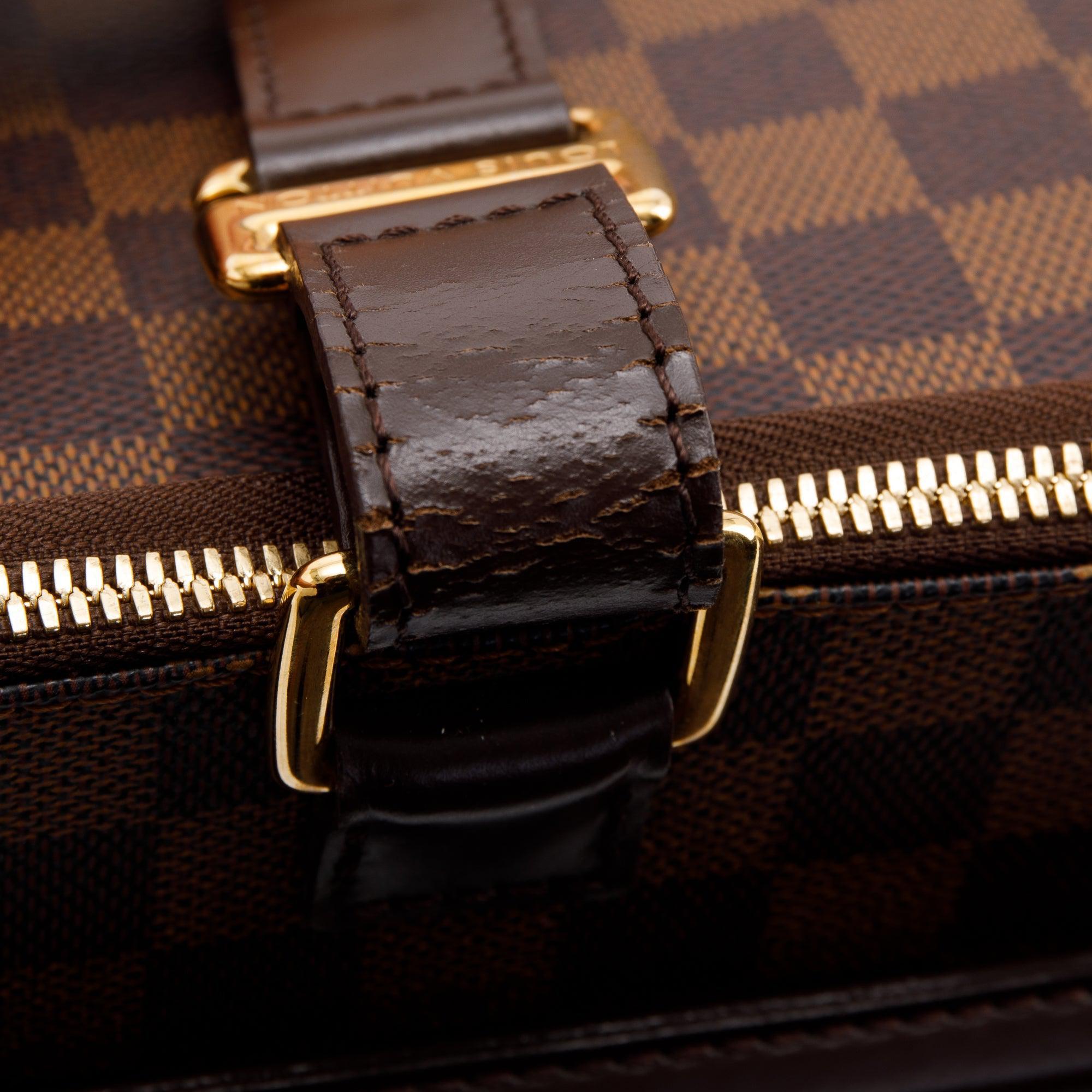 Louis Vuitton Damier Ebene Pegase 50