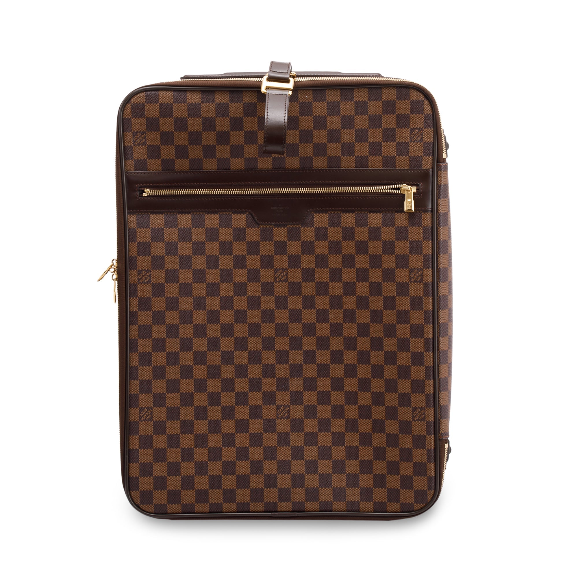 Louis Vuitton Damier Ebene Pegase 50