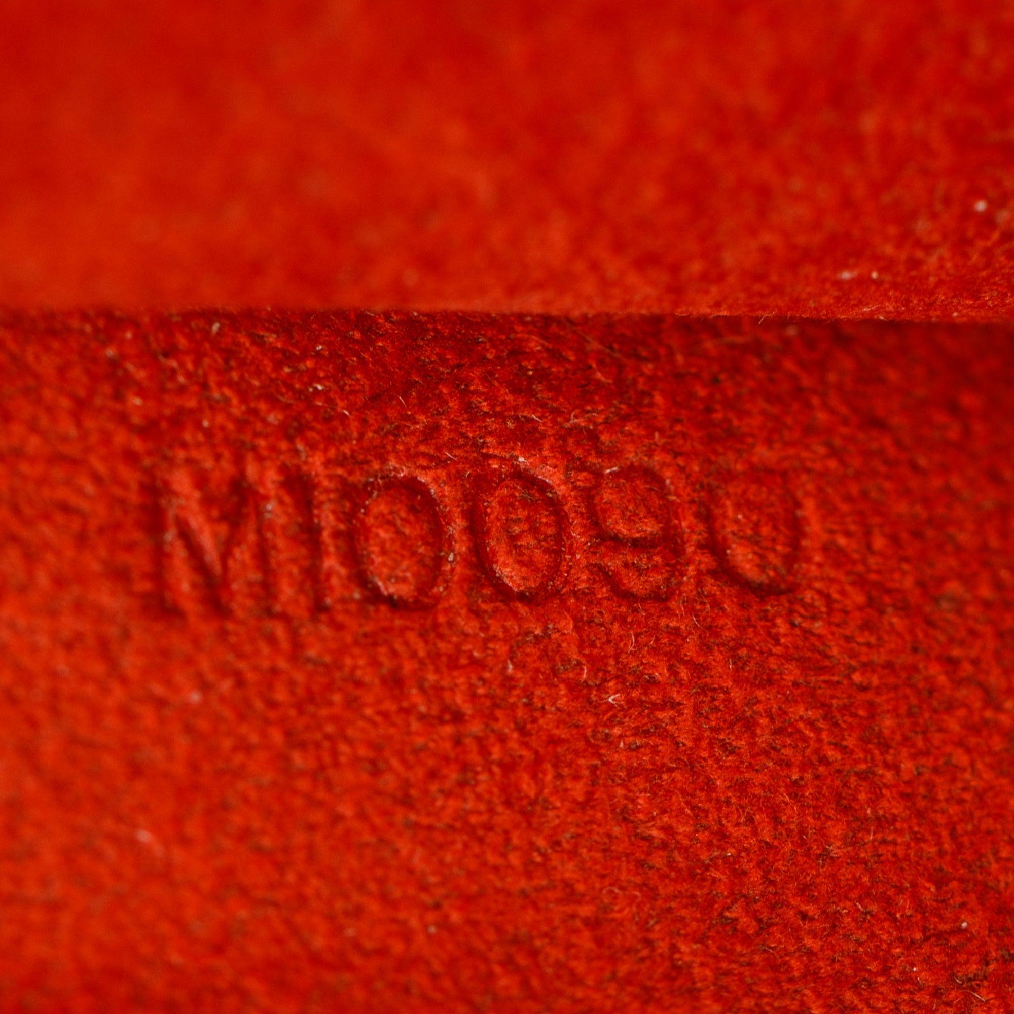 Louis Vuitton Damier Ebene Sac Plat Venice GM