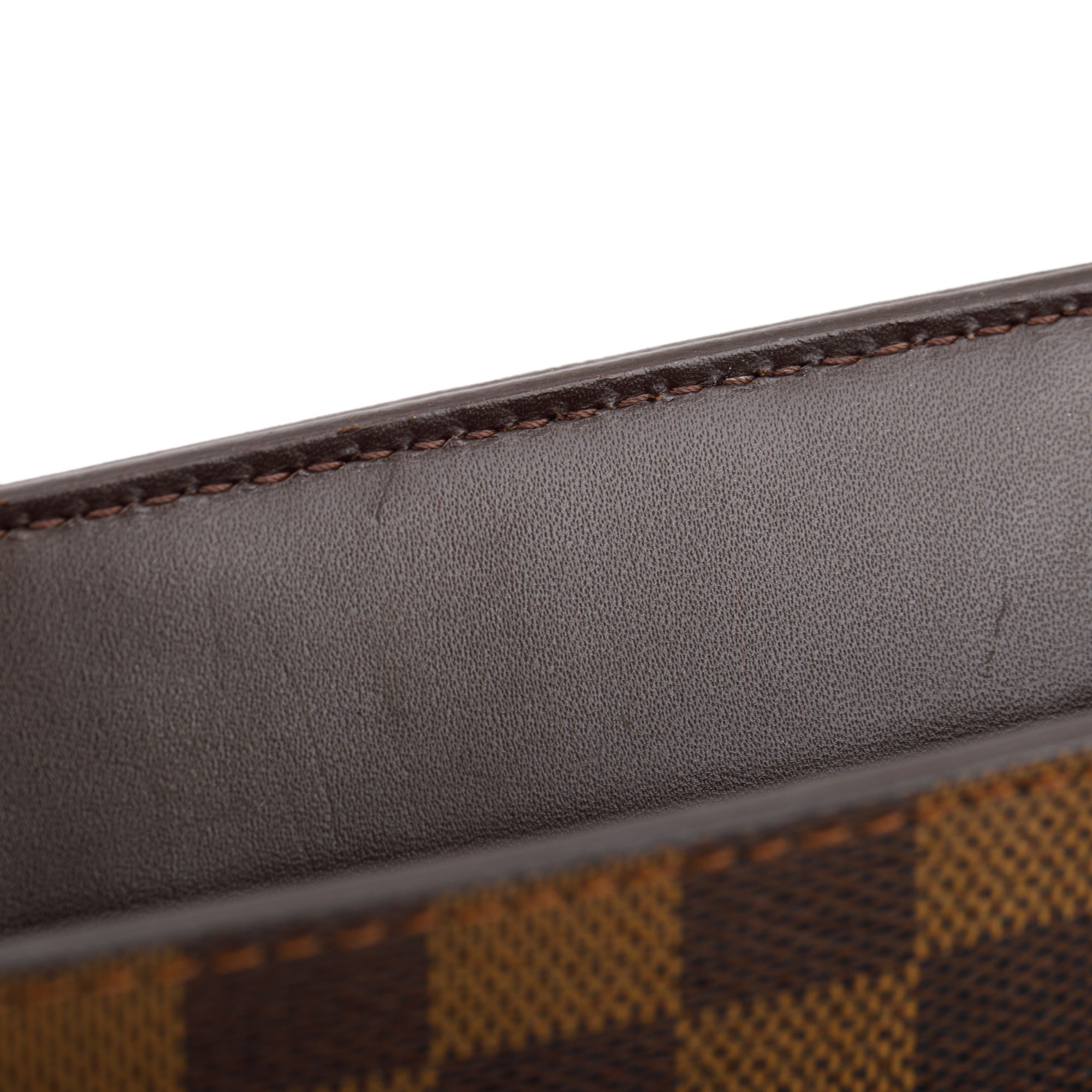 Louis Vuitton Damier Ebene Sac Plat Venice GM