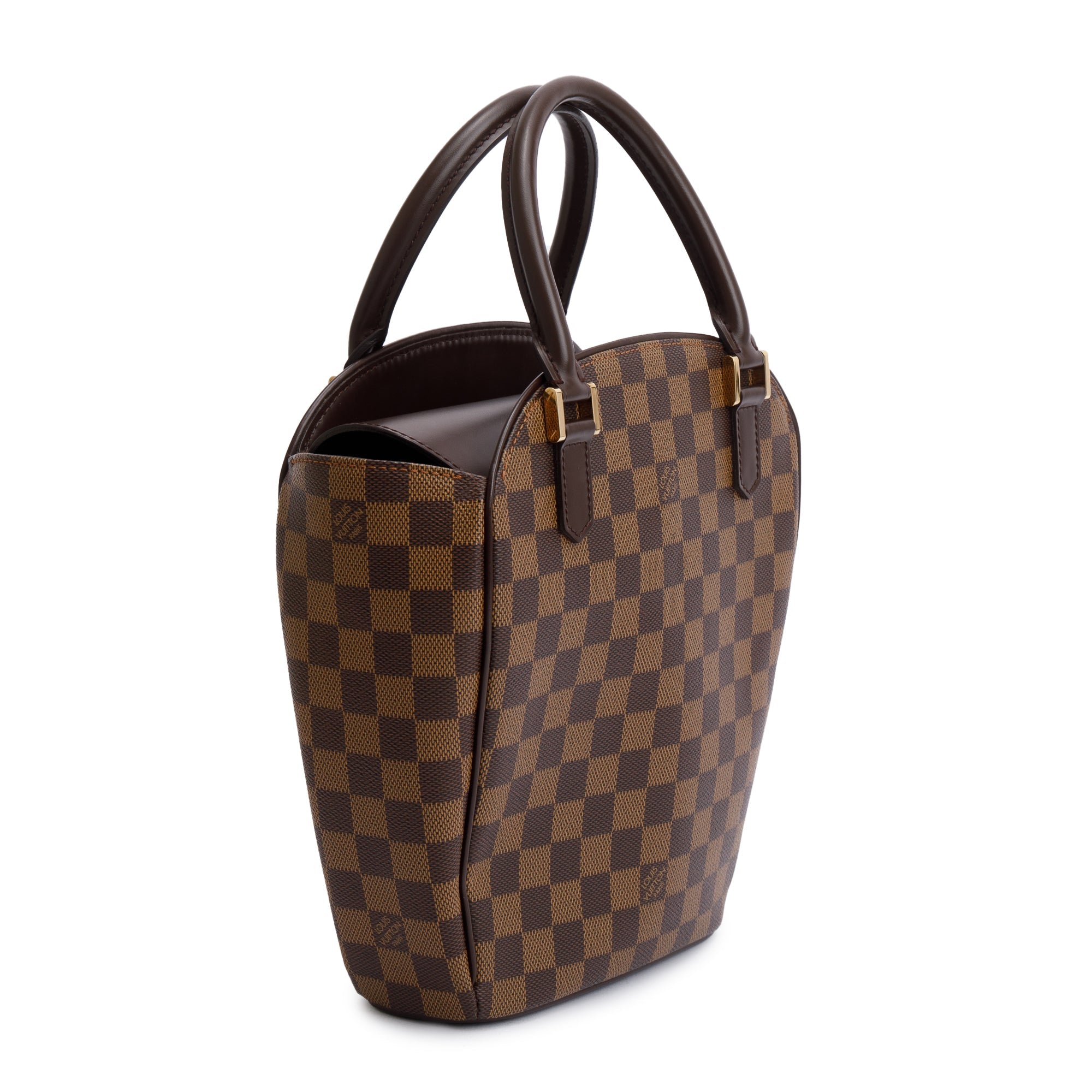 Louis Vuitton Damier Ebene Sarria Seau