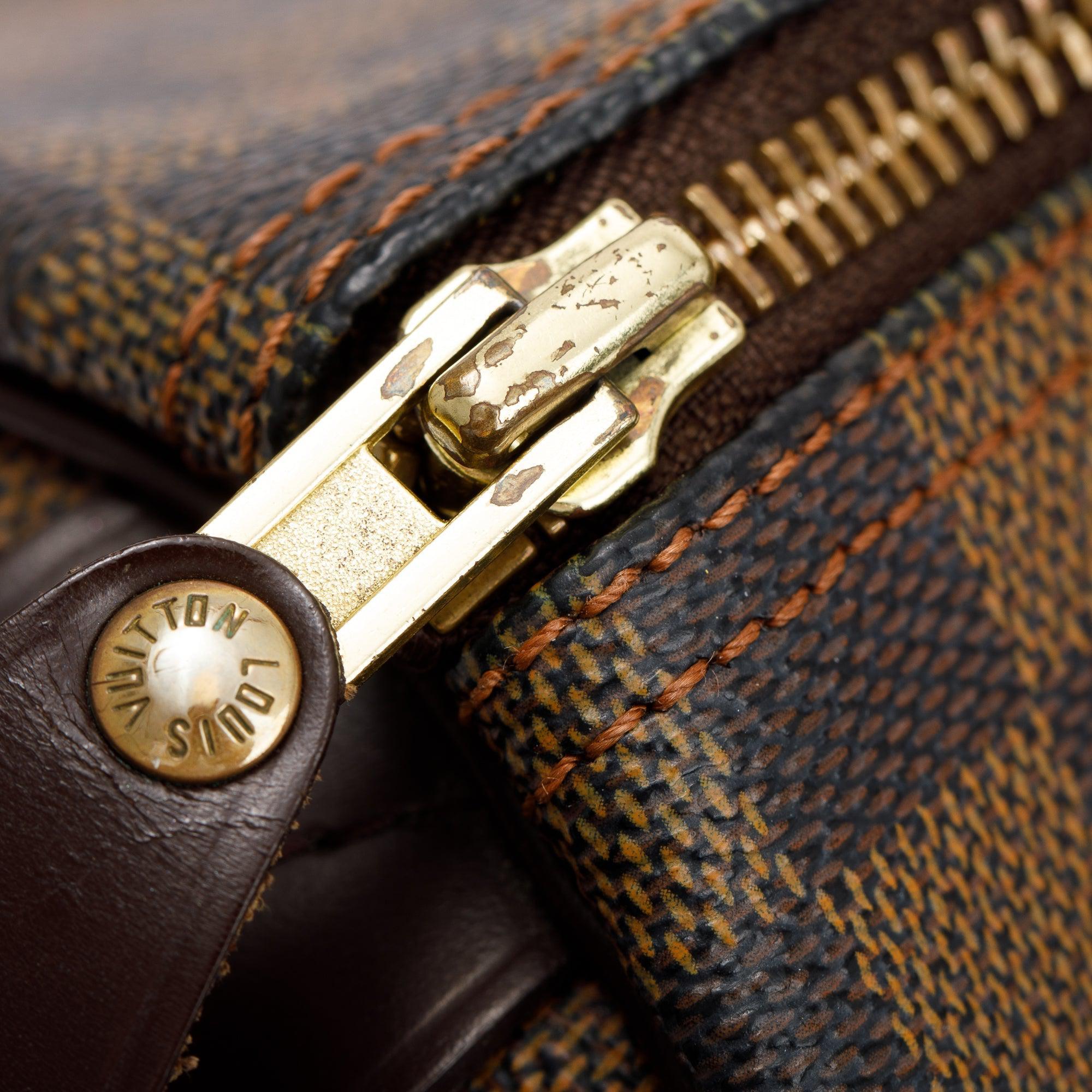 Louis Vuitton Damier Ebene Speedy 30