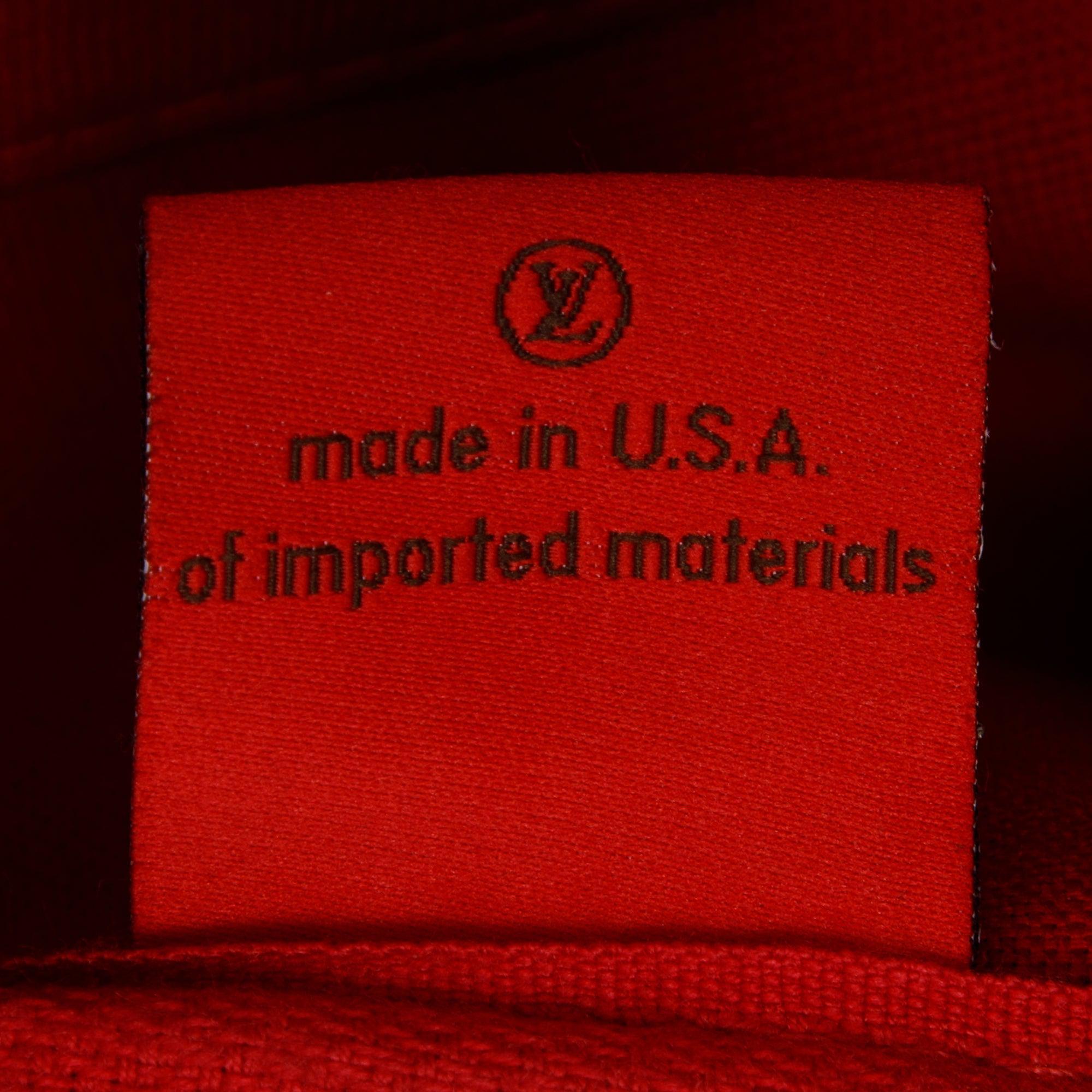 Louis Vuitton Damier Ebene Speedy 30