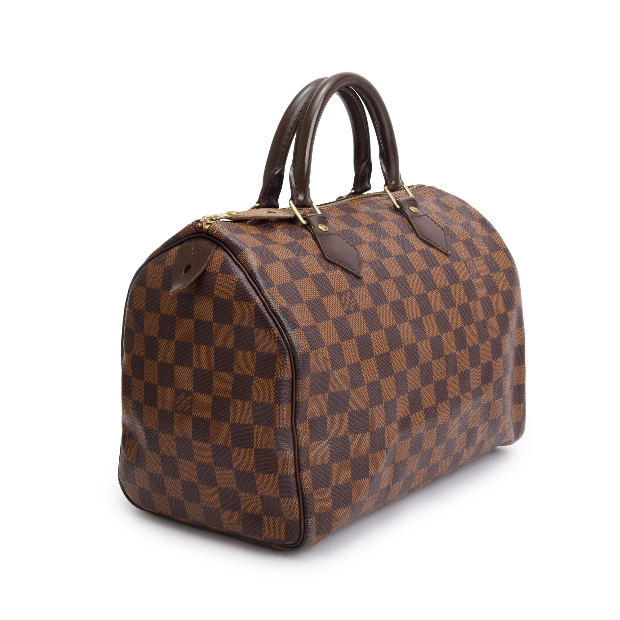 Louis Vuitton Damier Ebene Speedy 30