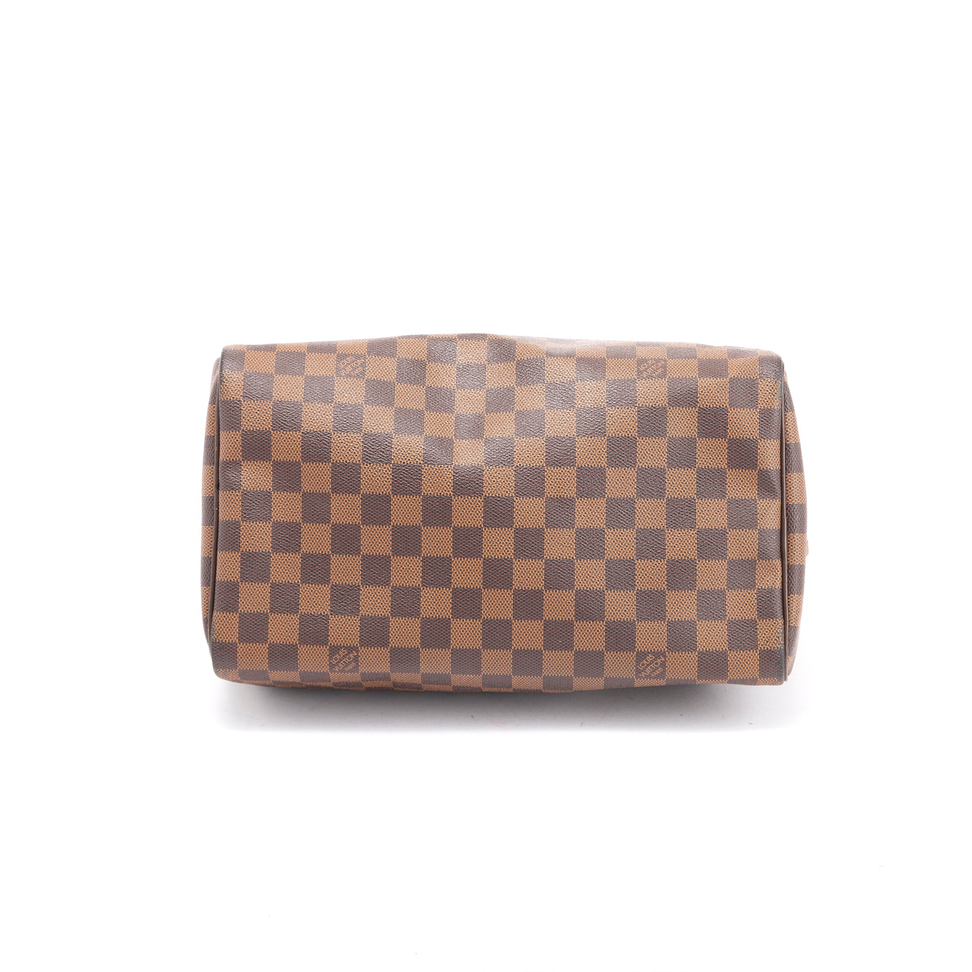 Louis Vuitton Damier Ebene Speedy 30