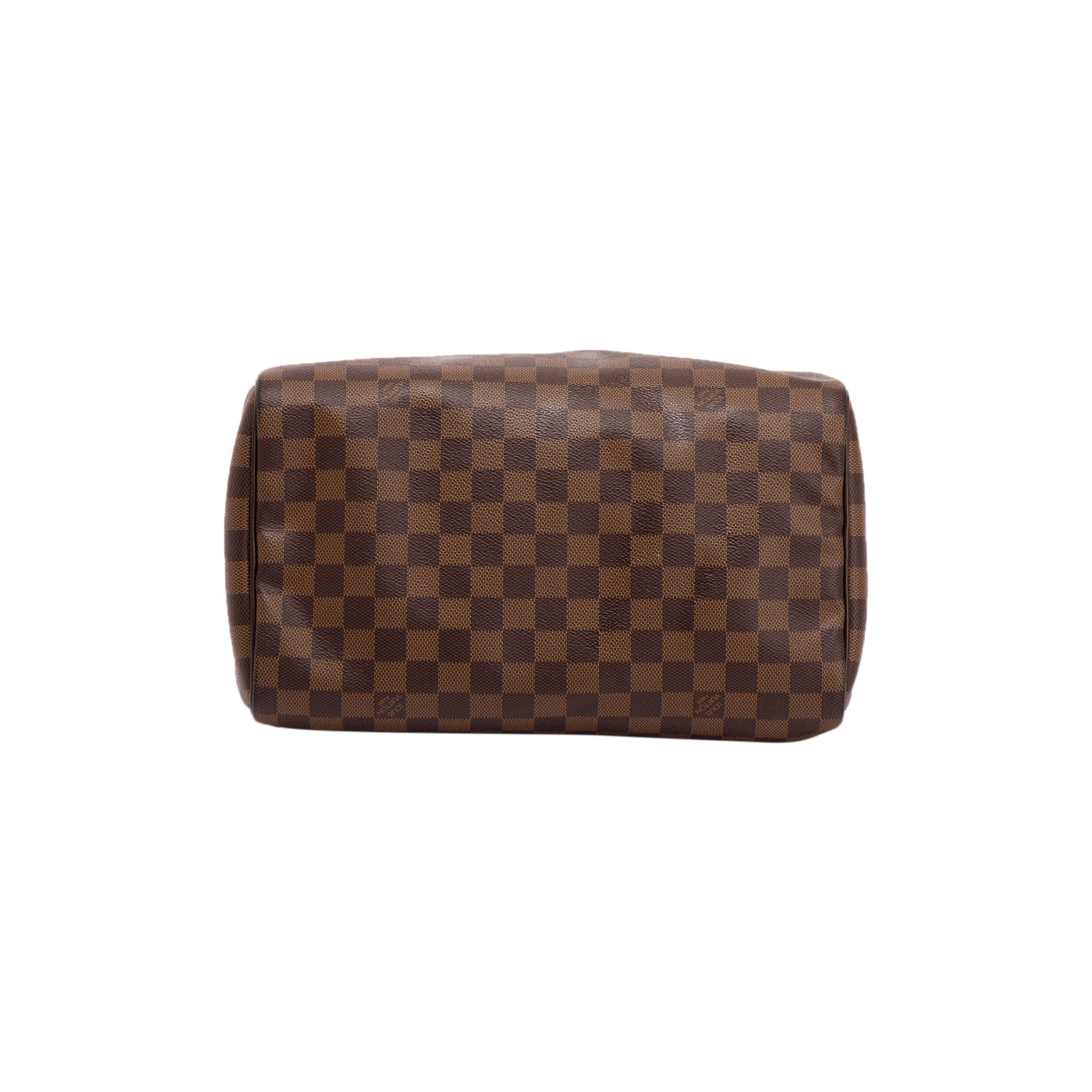 Louis Vuitton Damier Ebene Speedy 30
