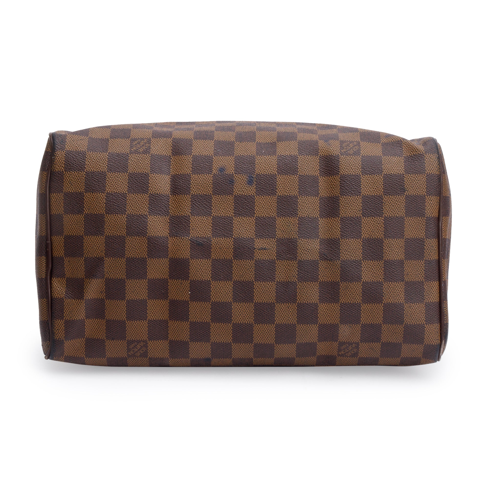 Louis Vuitton Damier Ebene Speedy 30