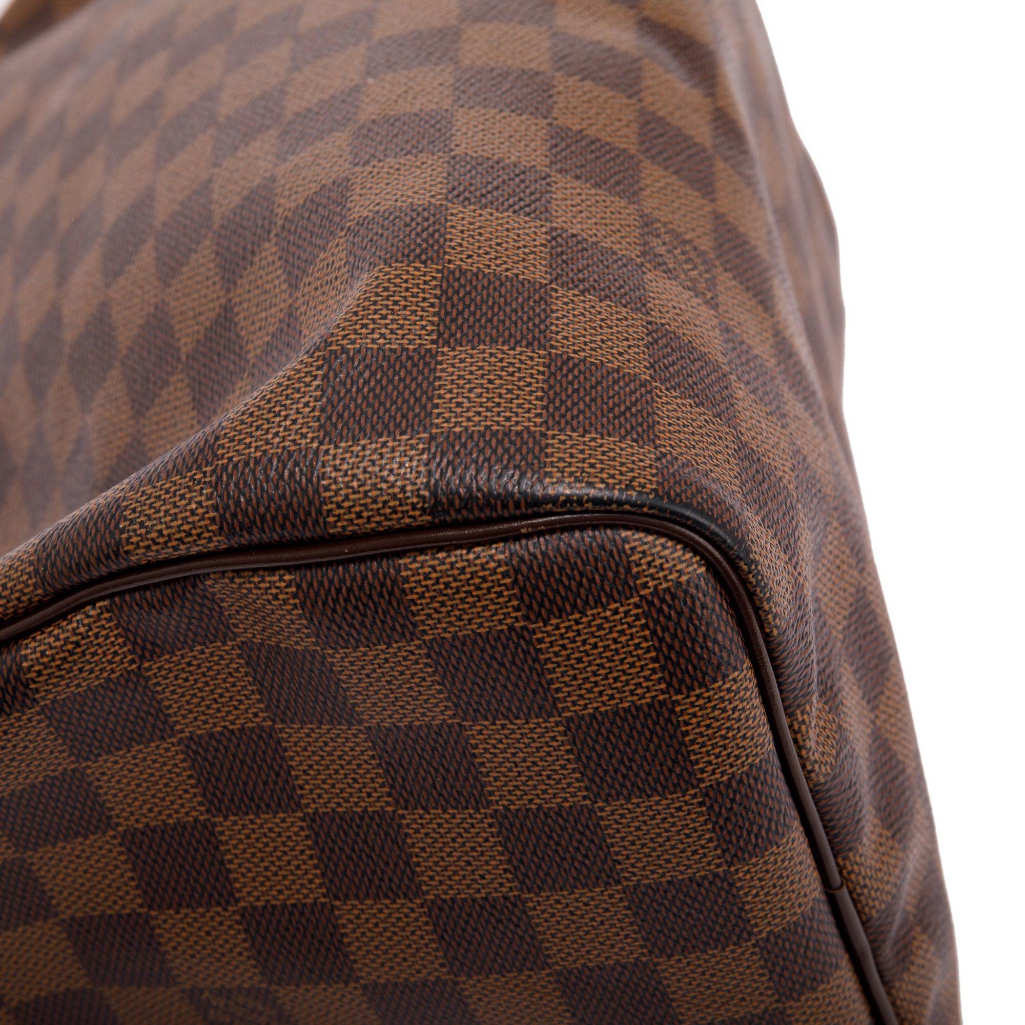 Louis Vuitton Damier Ebene Speedy 30