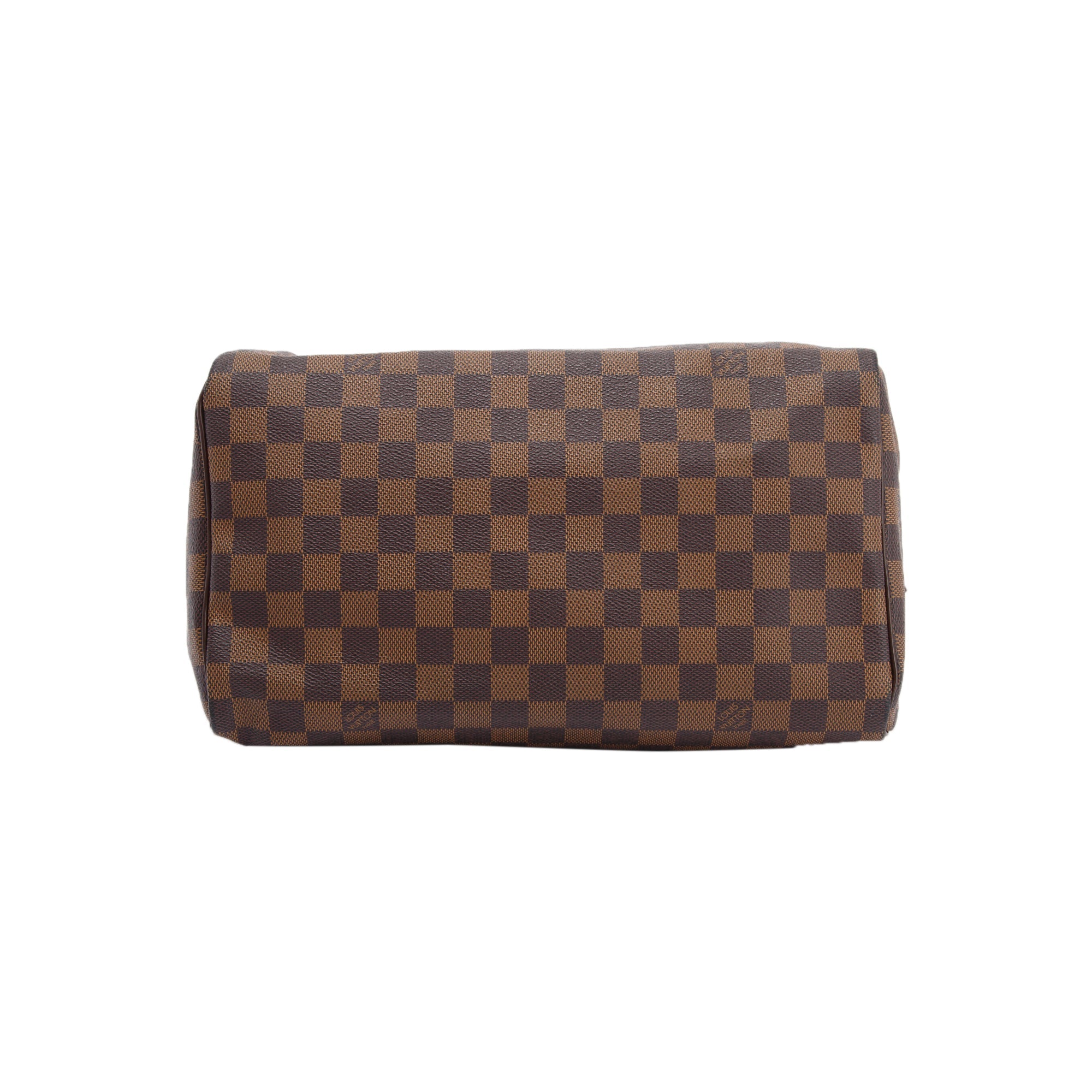 Louis Vuitton Damier Ebene Speedy 30