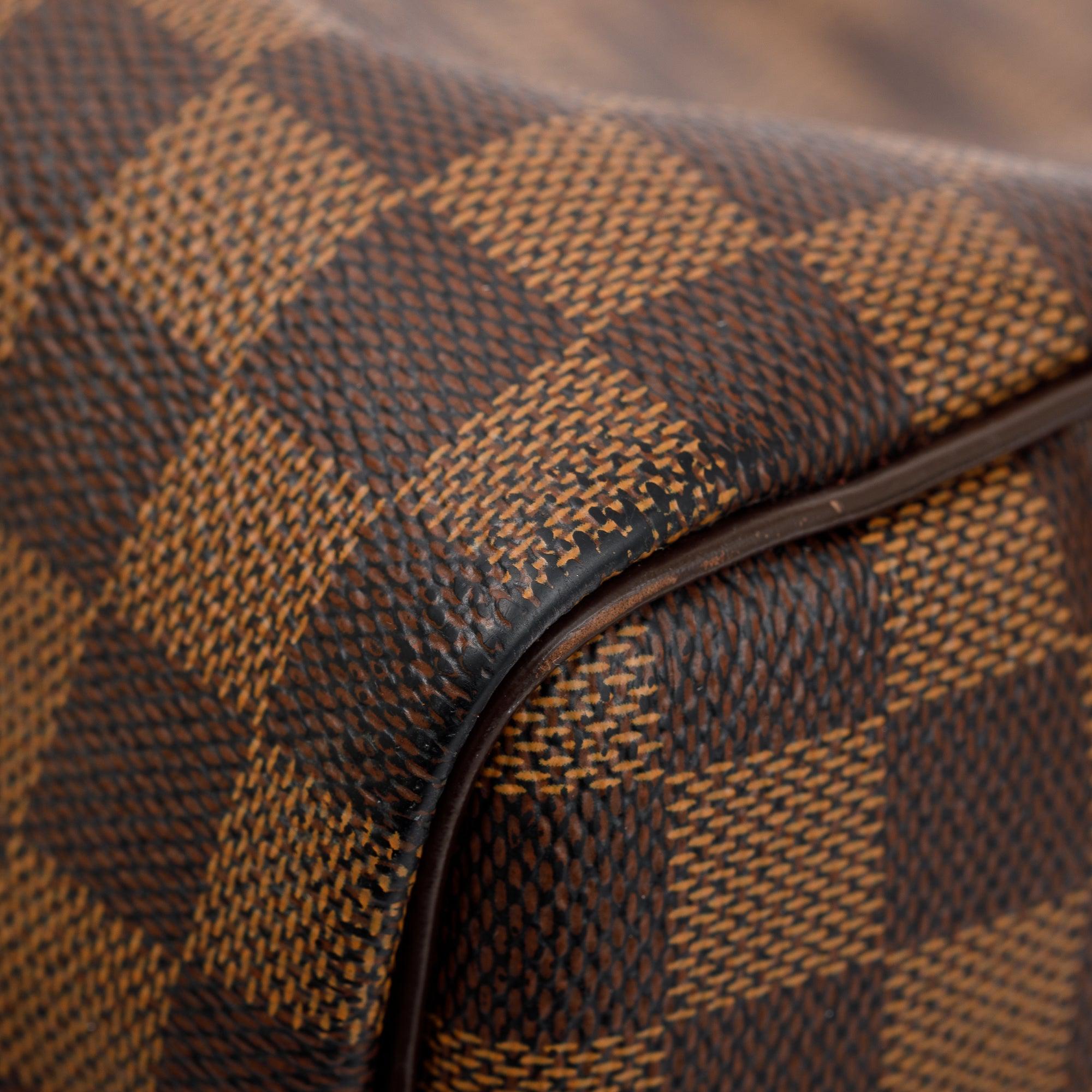 Louis Vuitton Damier Ebene Speedy 30