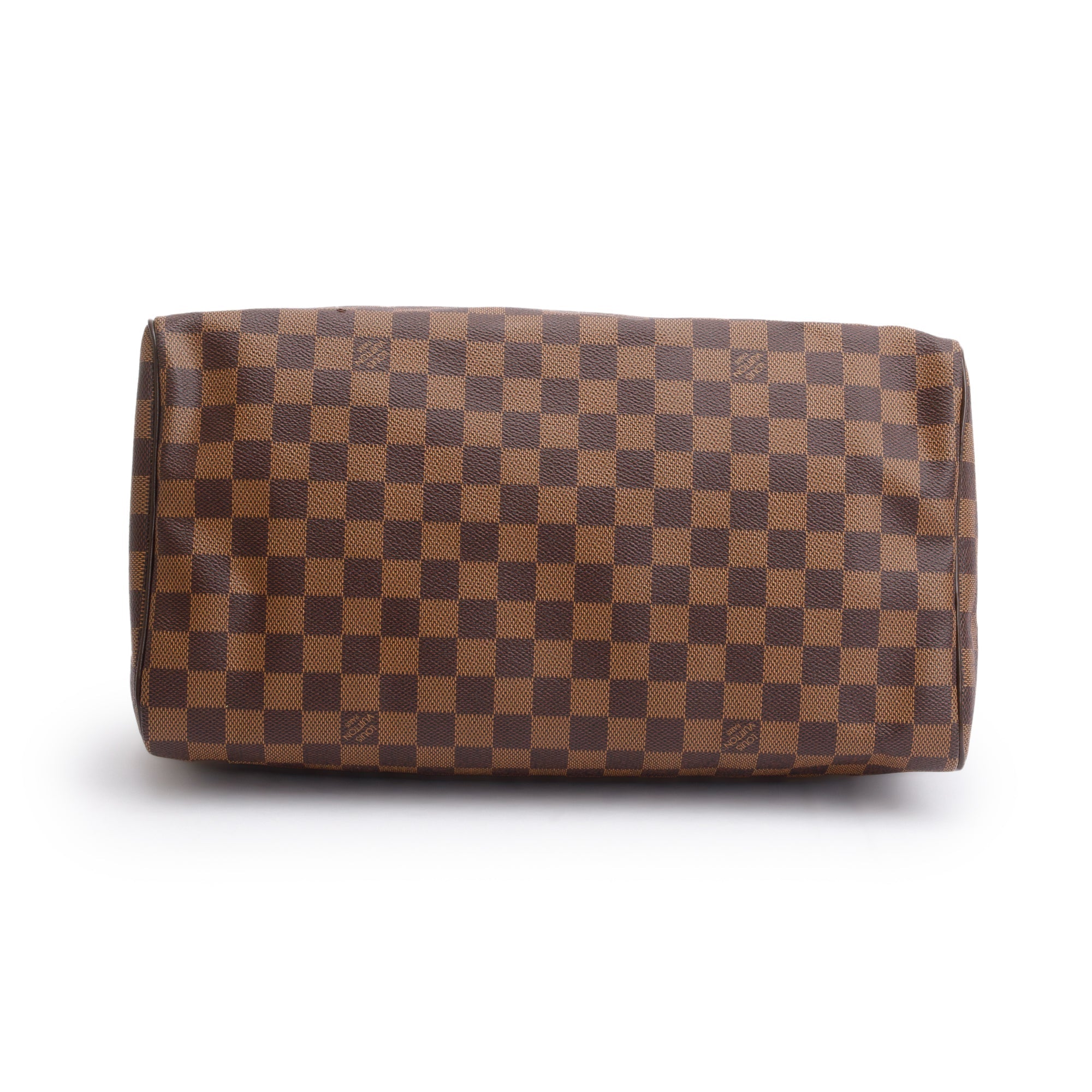 Louis Vuitton Damier Ebene Speedy 30 w/ Box