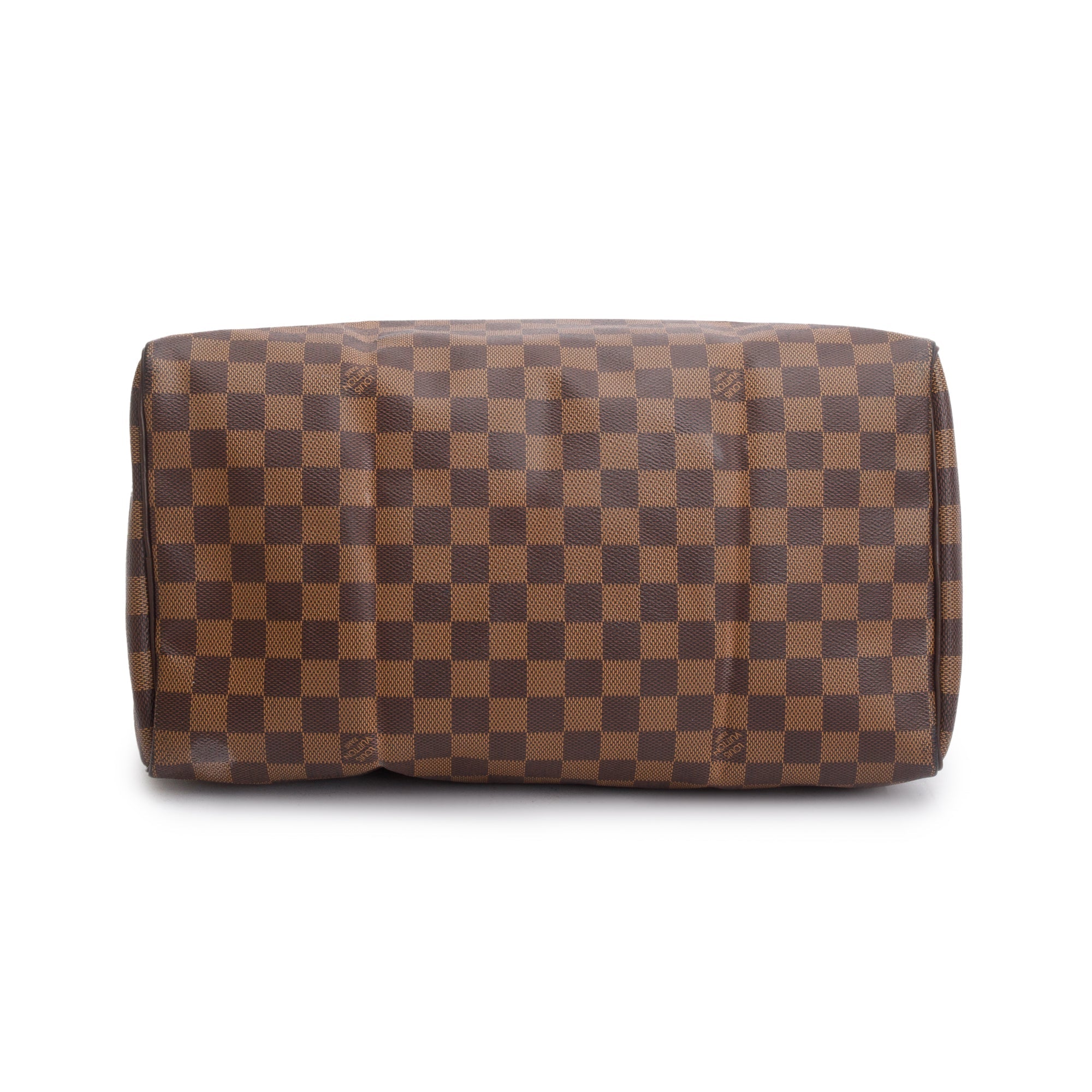 Louis Vuitton Damier Ebene Speedy 35
