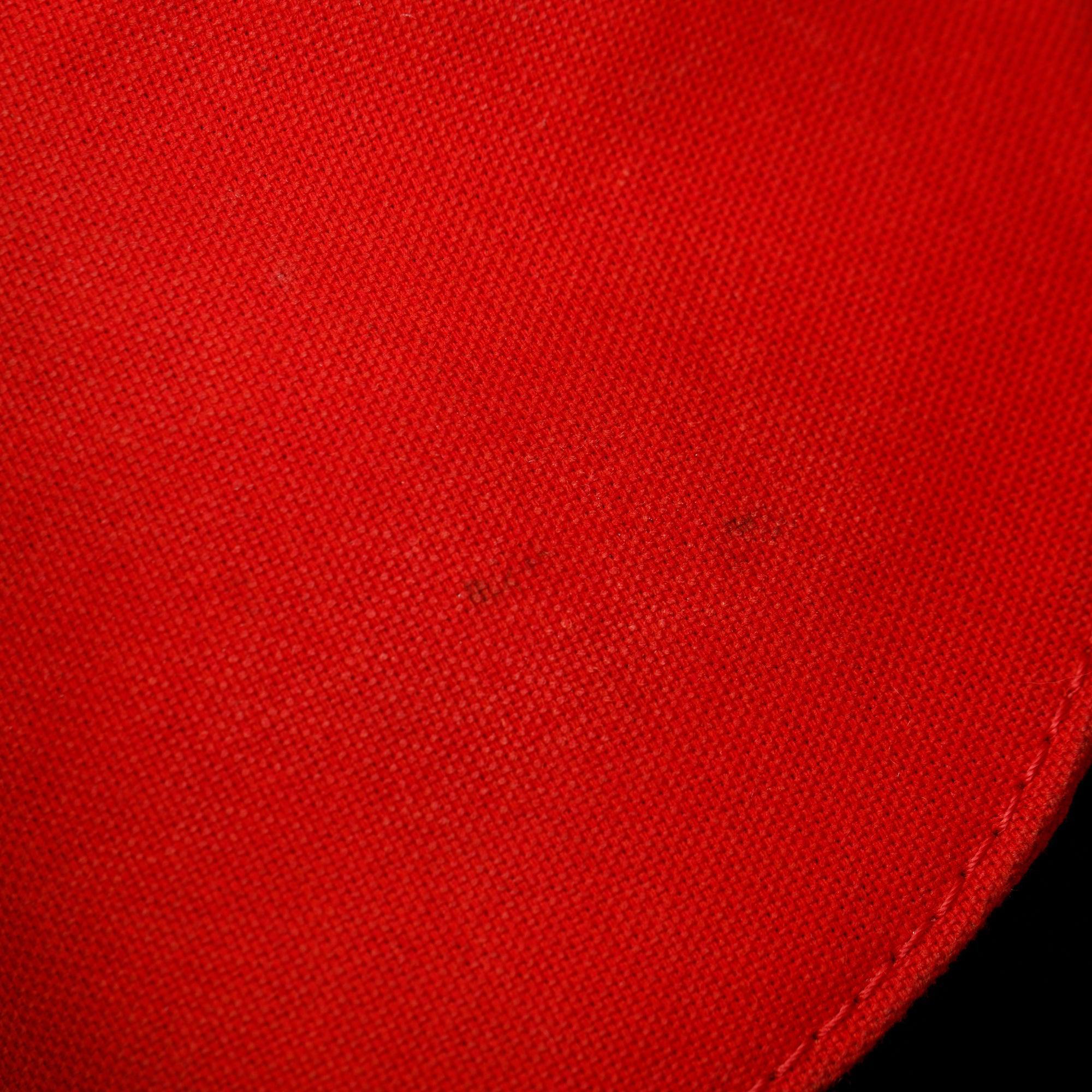 Louis Vuitton Damier Ebene Speedy Bandouliere 30 W/O Strap