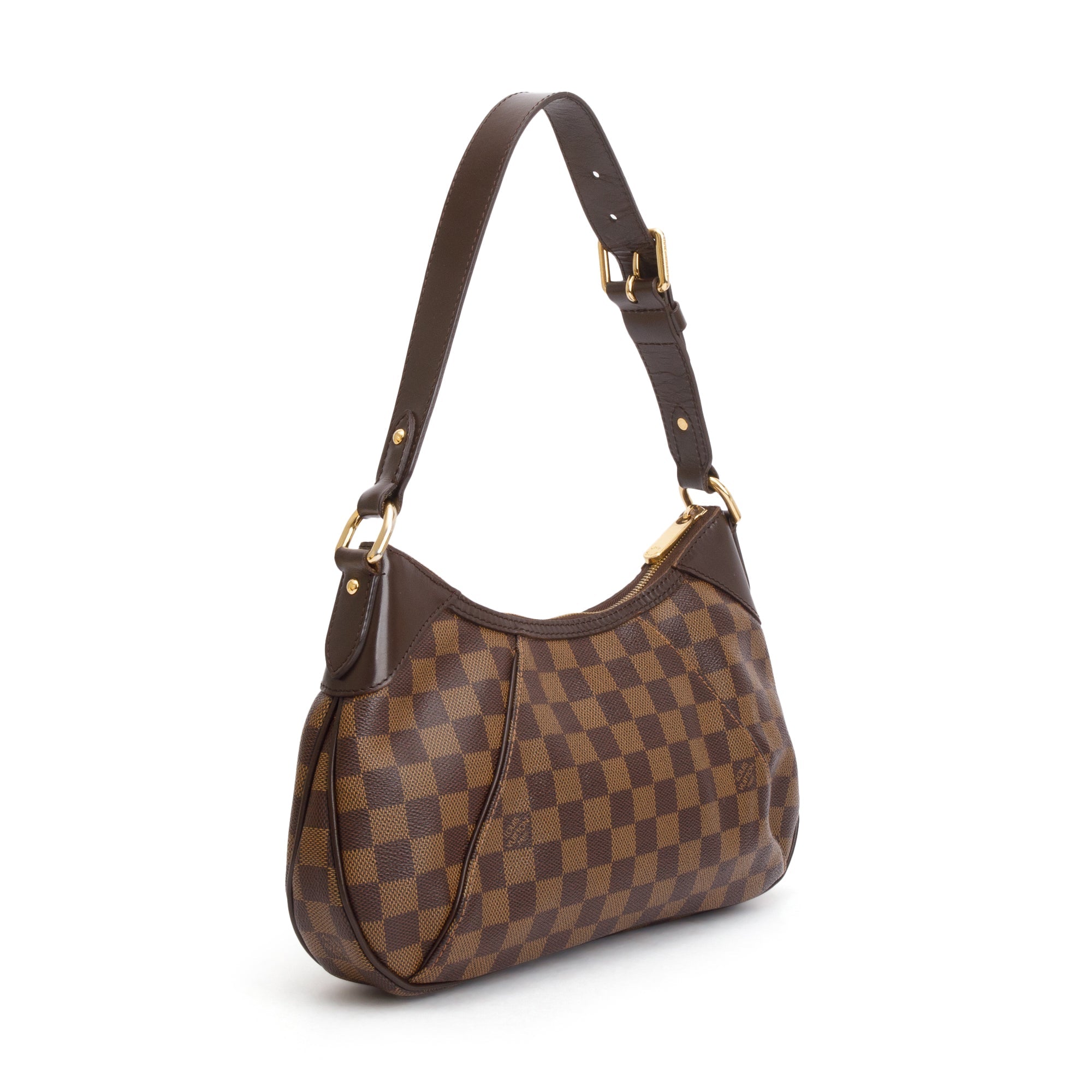 Louis Vuitton Damier Ebene Thames PM