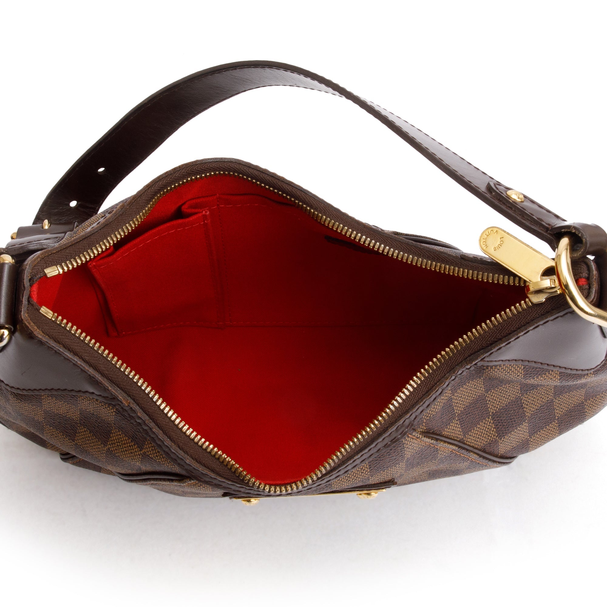 Louis Vuitton Damier Ebene Thames PM